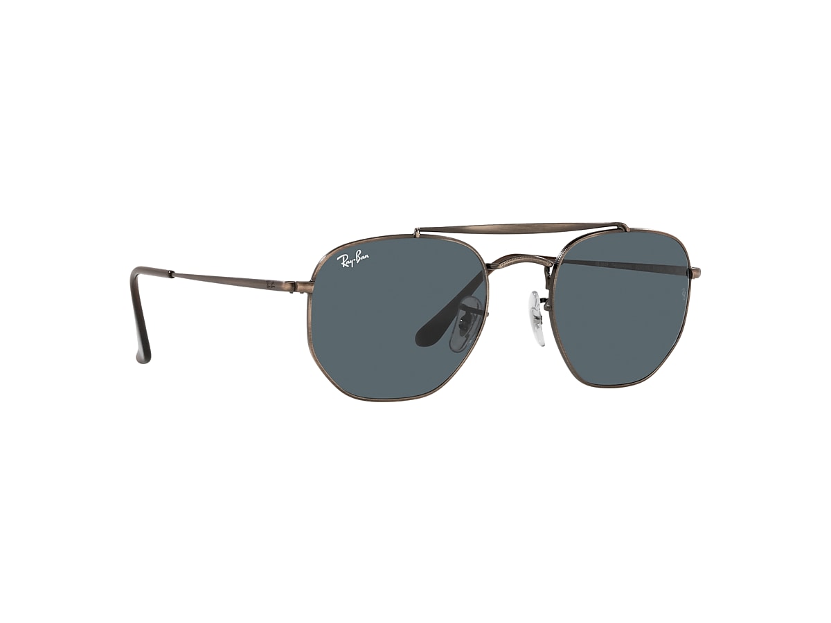 Ray ban marshal bronze 2024 copper