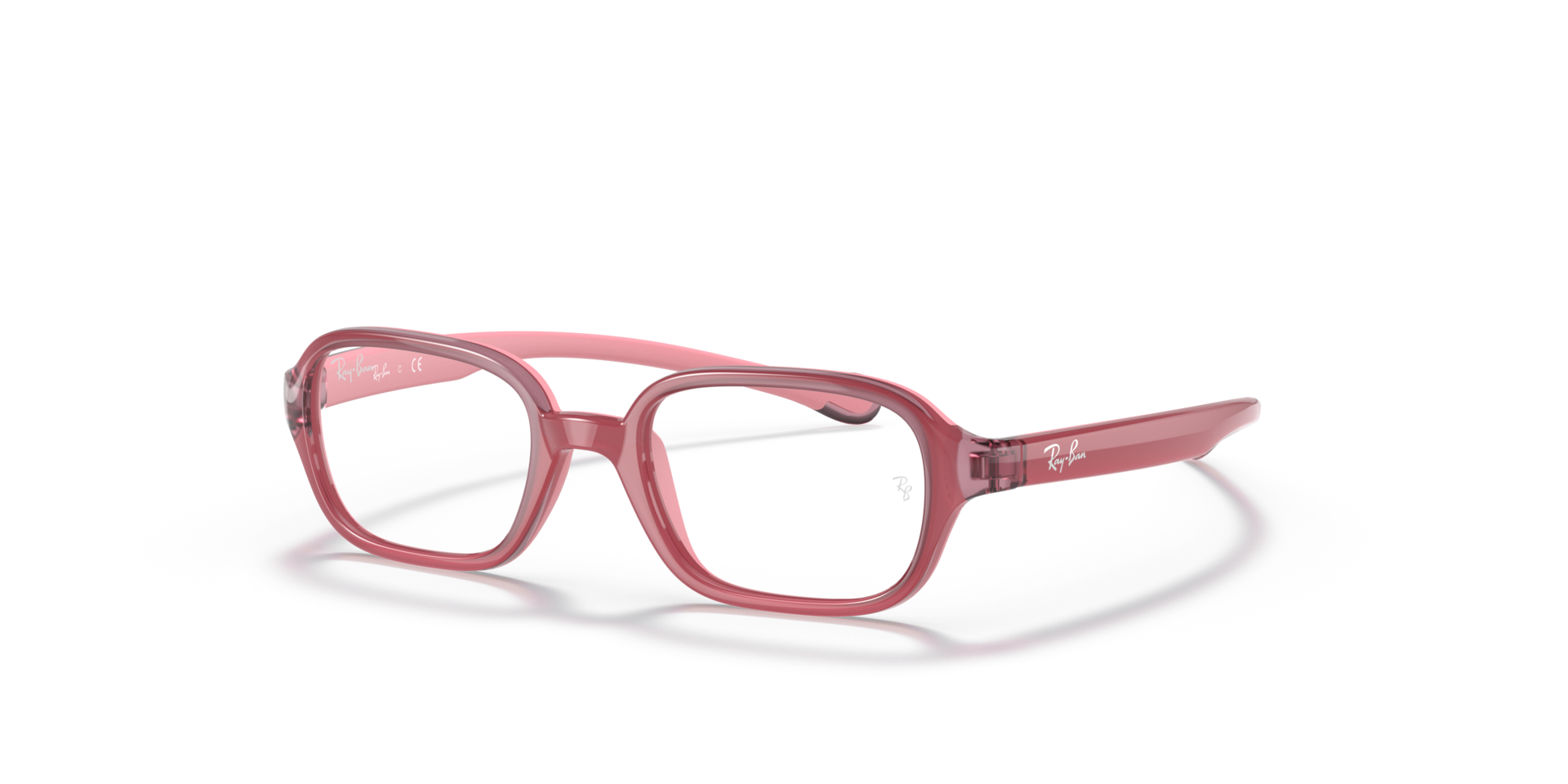 Rb9074 Optics Kids Eyeglasses with 