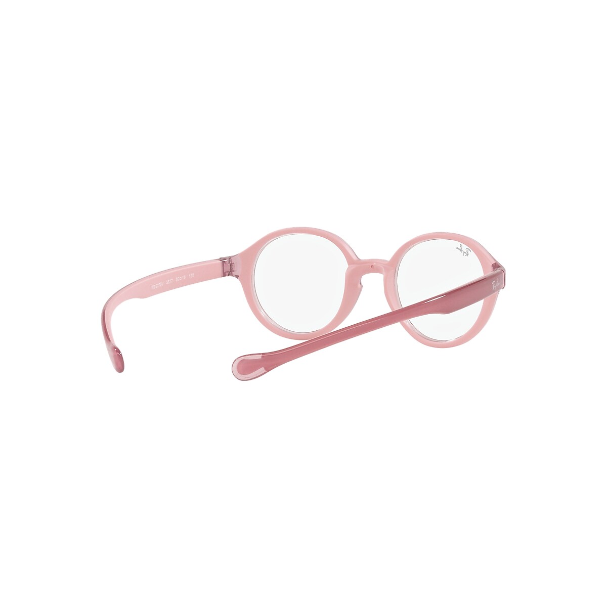 RB9075 OPTICS KIDS Eyeglasses with Fuxia Frame - RY9075V | Ray-Ban® US