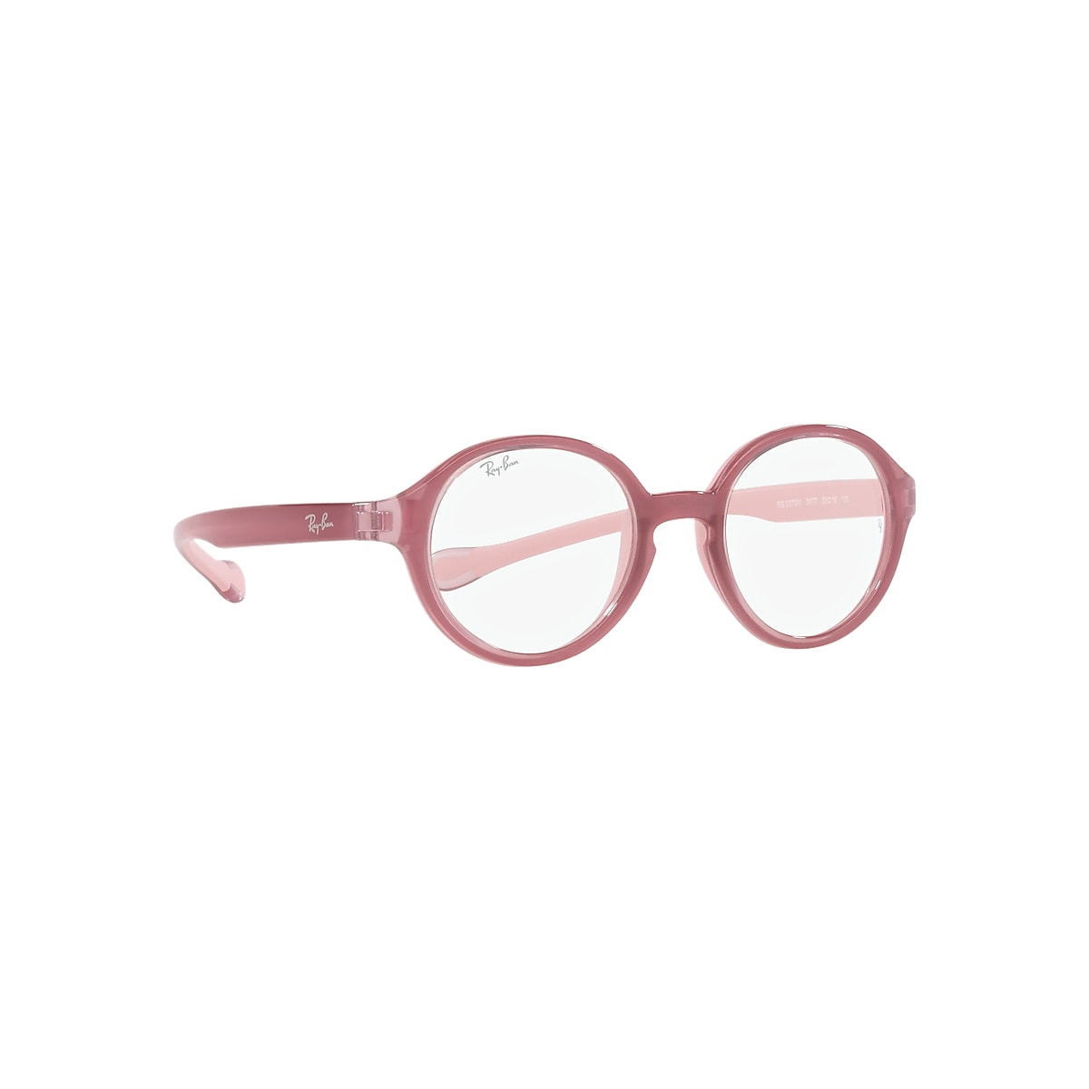 RB9075 OPTICS KIDS Eyeglasses with Fuxia Frame - RY9075V | Ray-Ban® EU