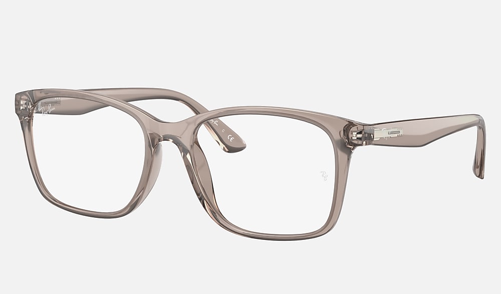Ray-Ban RB7059フレーム 調光レンズ