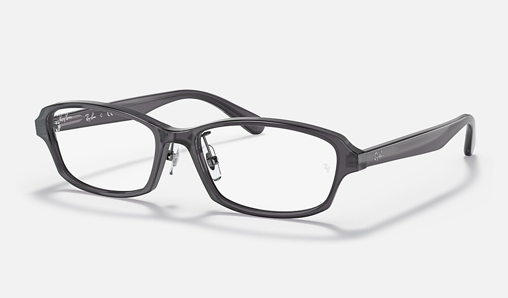 【レイバン公式ストア】 Ray-Ban® RB5385 OPTICS メガネ