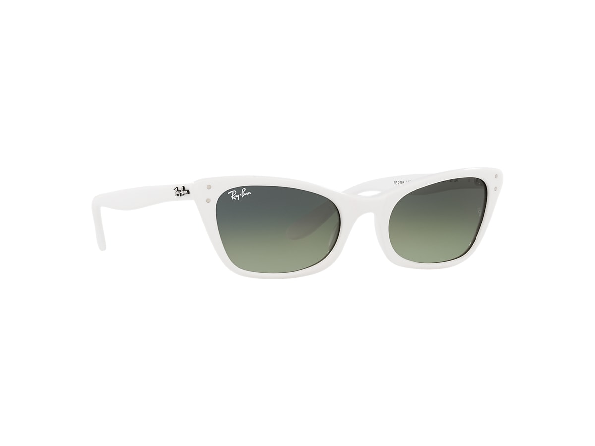 Ray ban hotsell blanche femme