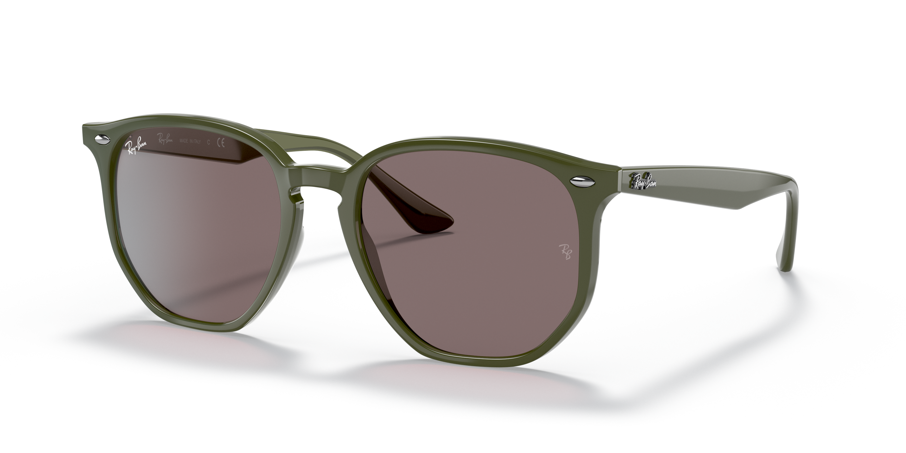 ray ban 4306 beige