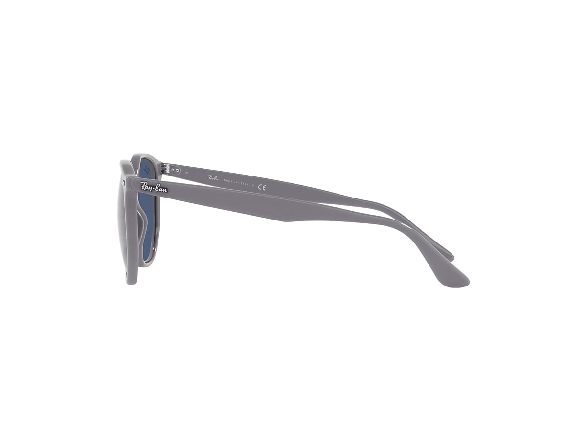 Lunette Ray Ban Haute Qualité Pour Homme - Couleur Noir DL00106