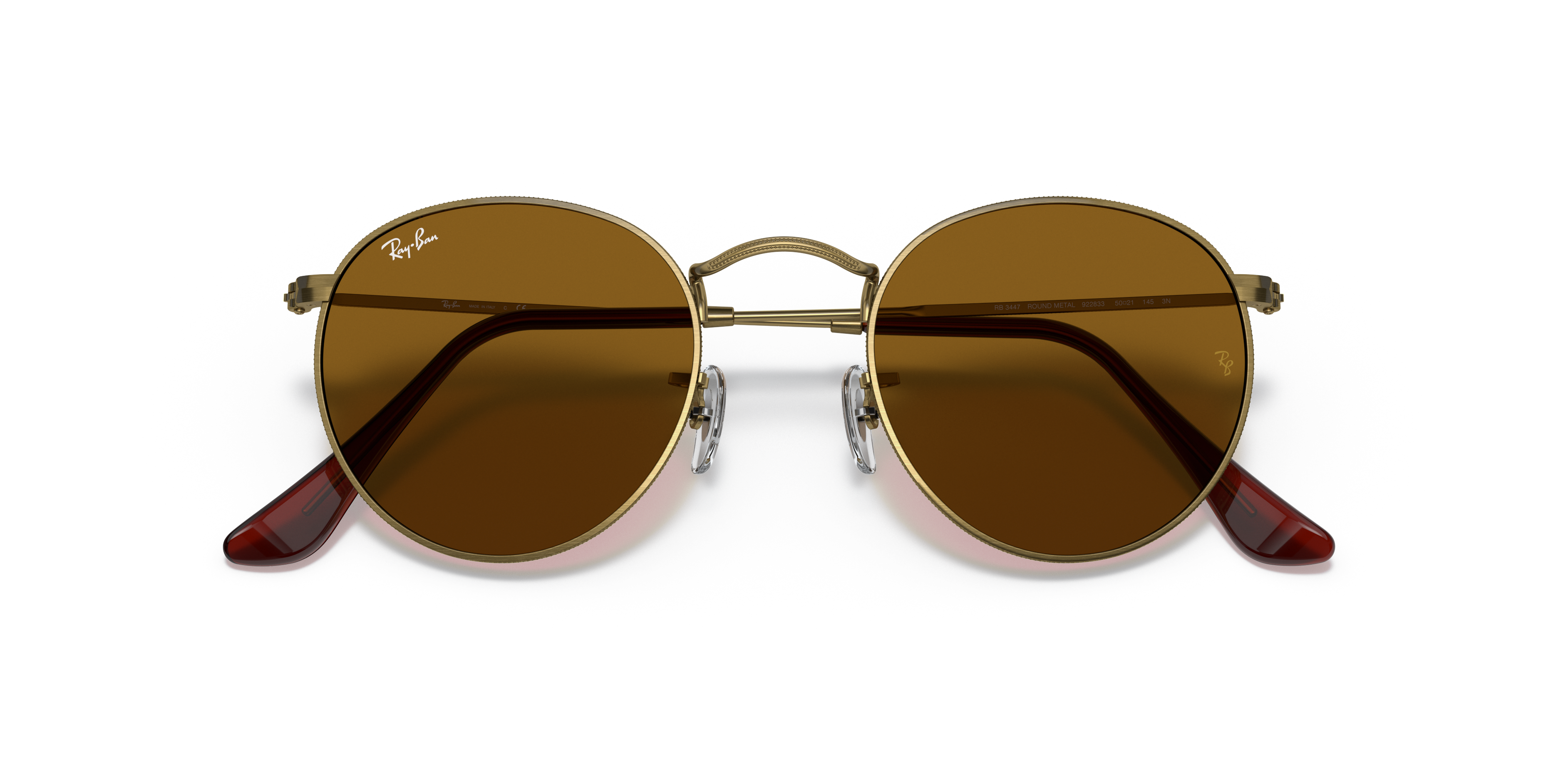 ray ban justin frame