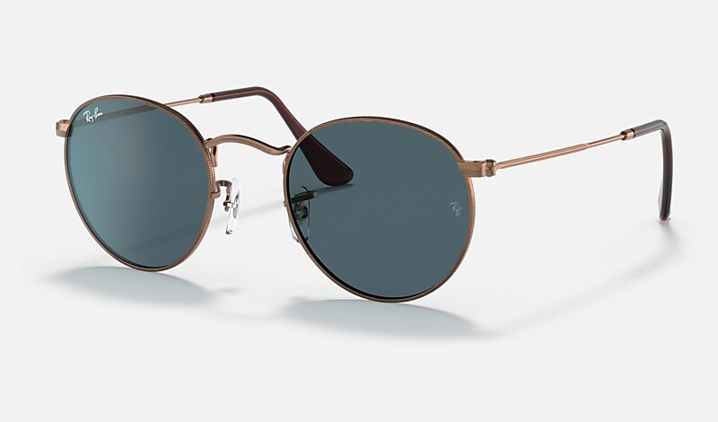 Ray ban sale round 47 21