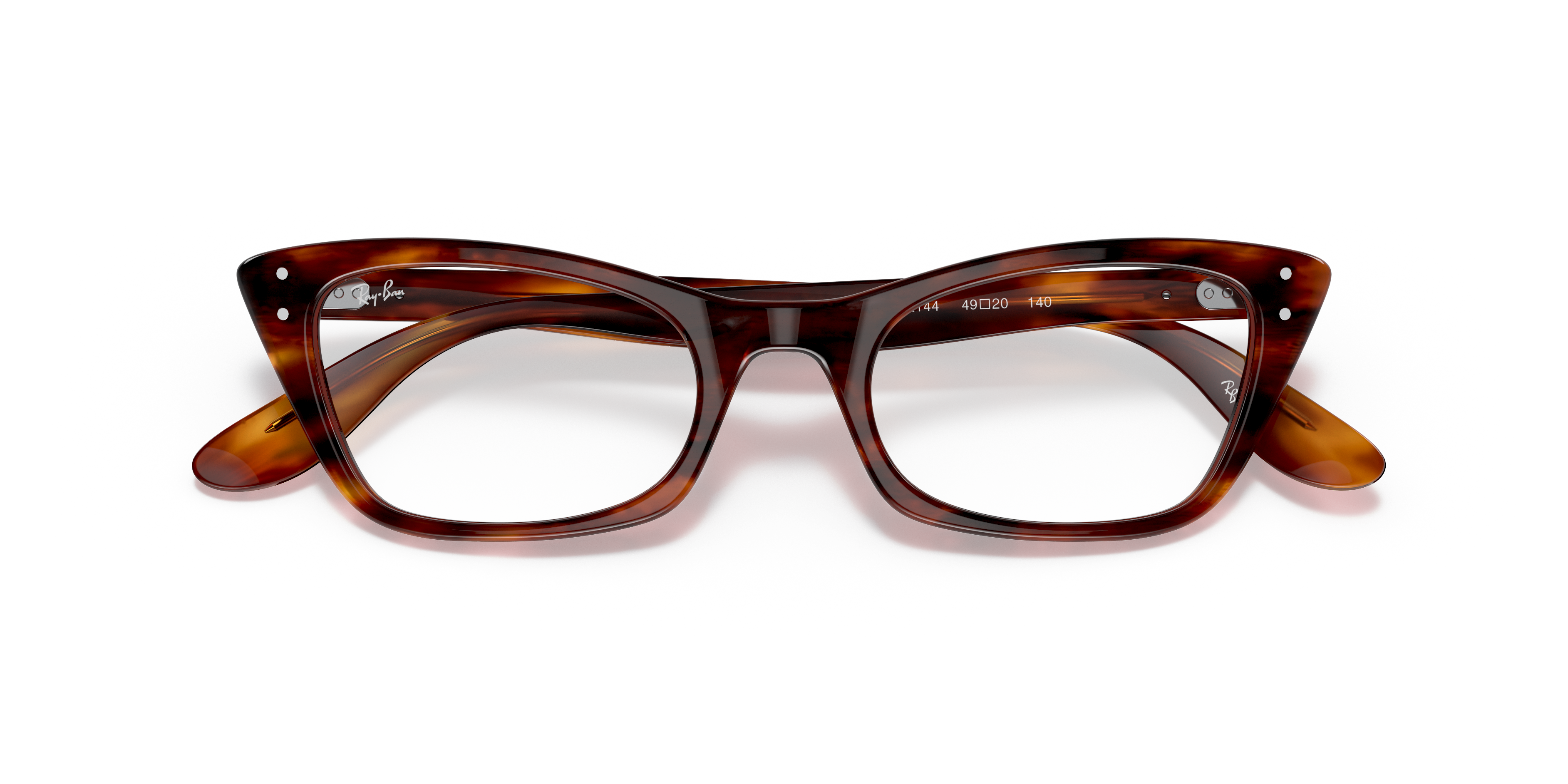 Lady Burbank Optics Eyeglasses with 