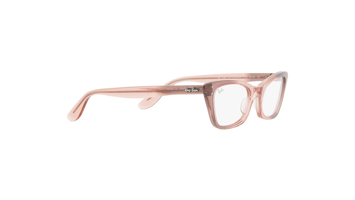 【レイバン公式ストア】 Ray-Ban® LADY BURBANK OPTICS メガネ