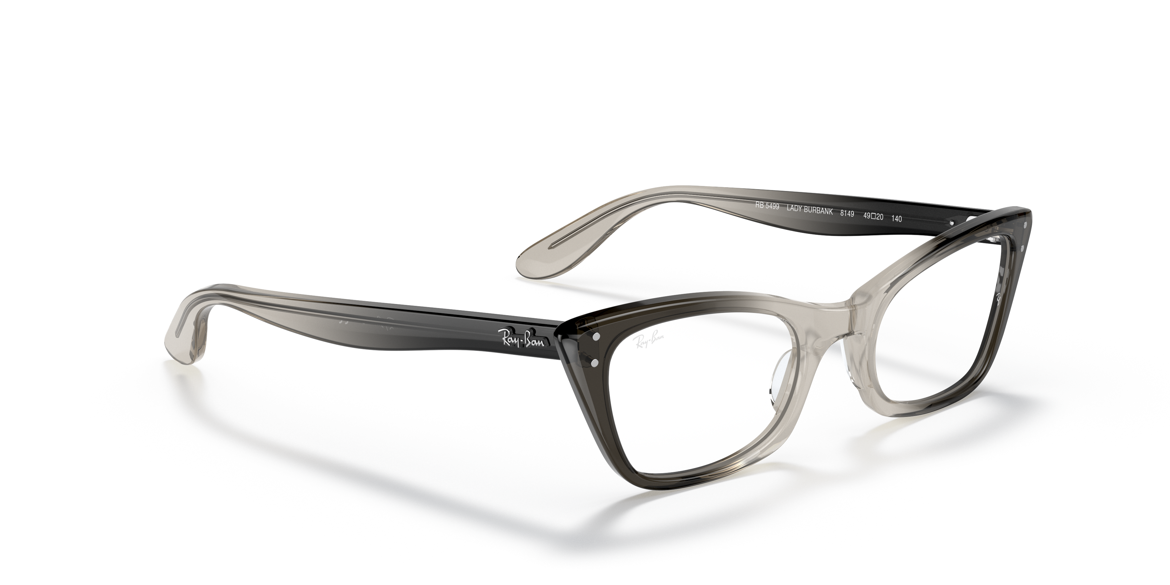 Lady Burbank Optics Eyeglasses with 
