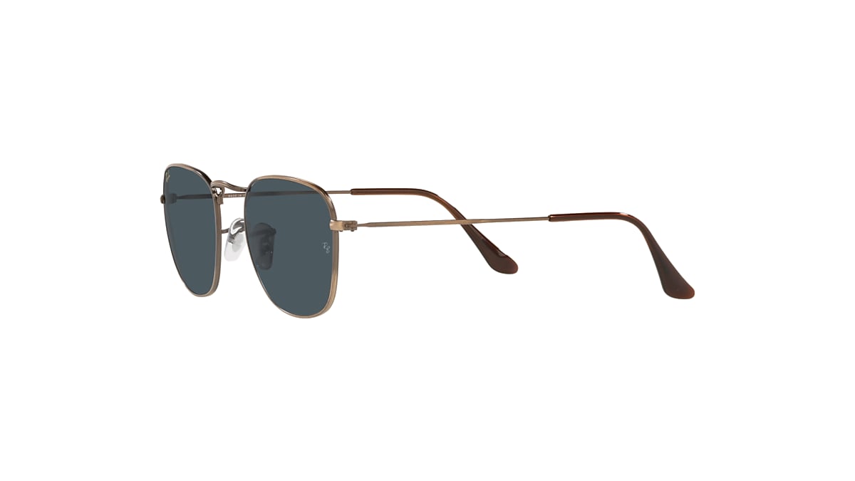 【レイバン公式ストア】 Ray-Ban® FRANK ANTIQUED サングラス