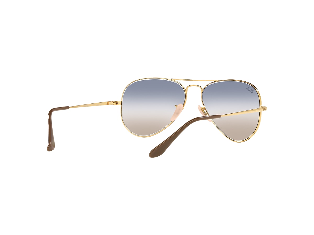 小物 Ray Ban Ray-Ban SUNGLASSES 0RB8065 POLARIZED レディース