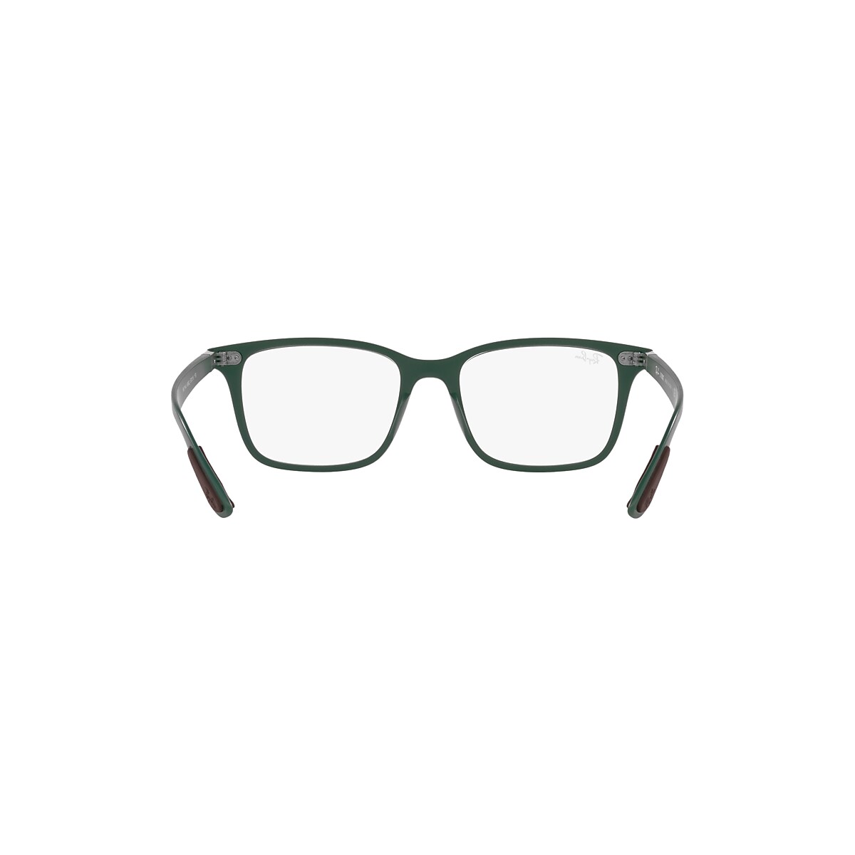 RB7144 OPTICS Eyeglasses With Green Frame RB7144 Ray-Ban®