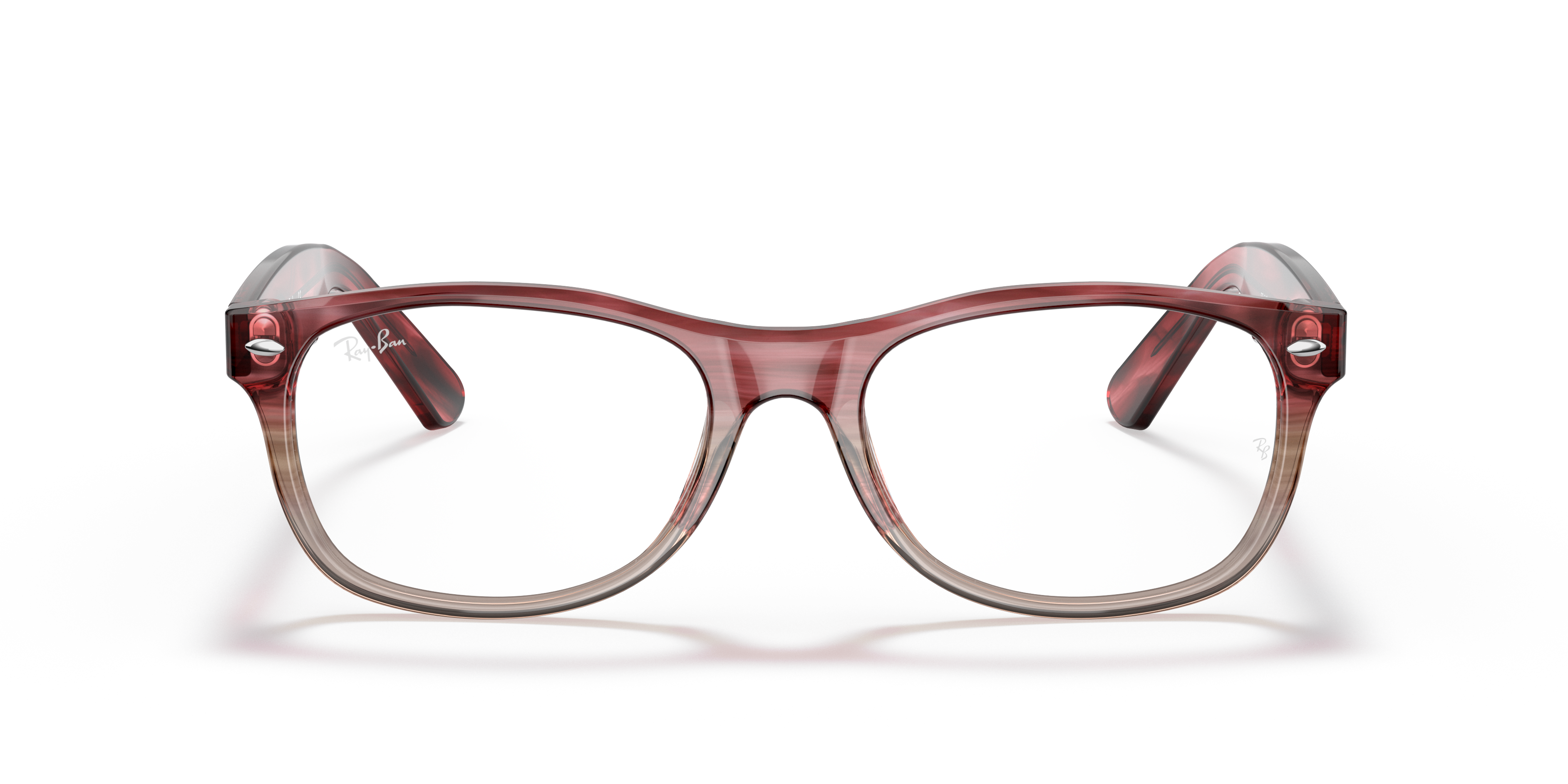 ray ban wayfarer optical frames