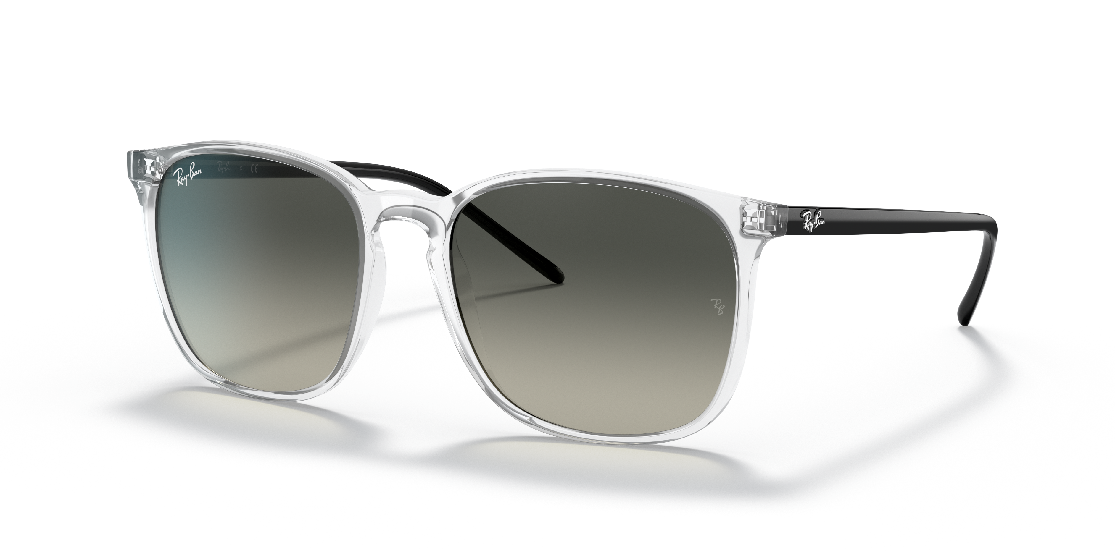 ray ban low bridge