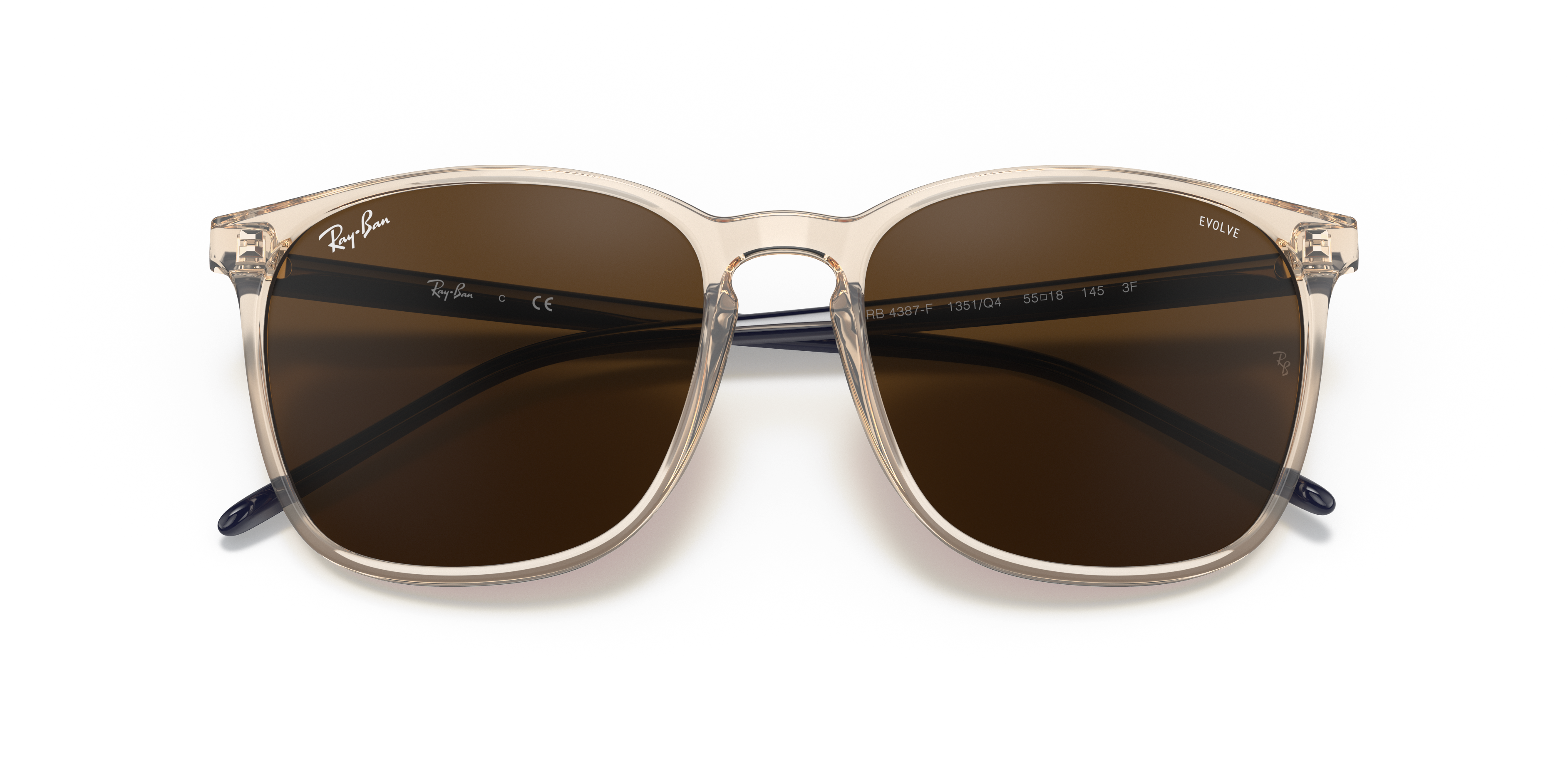 rb4387 polarized
