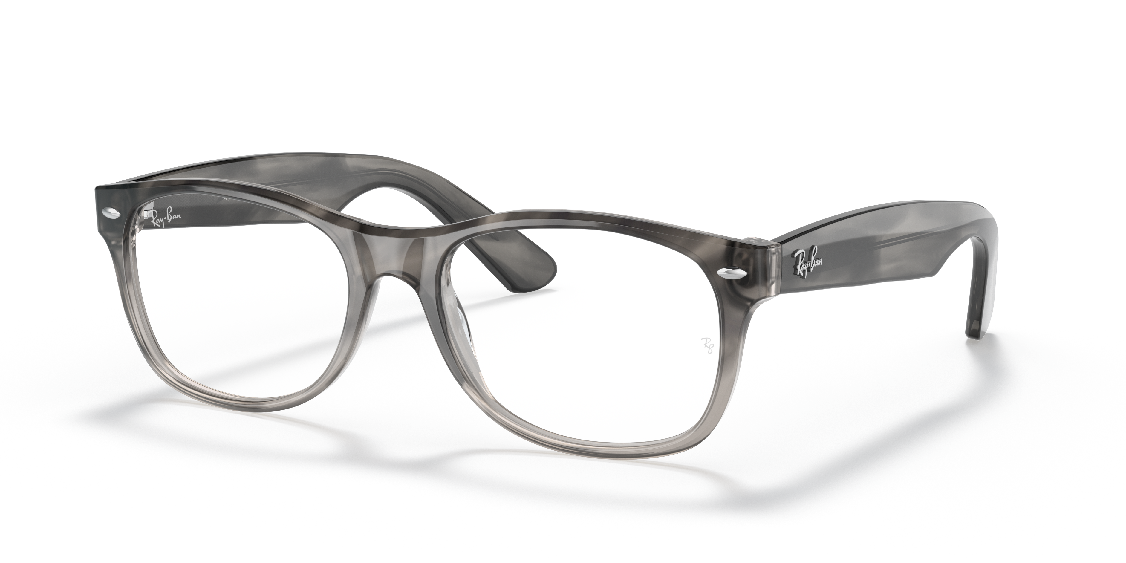 ray ban wayfarer grey