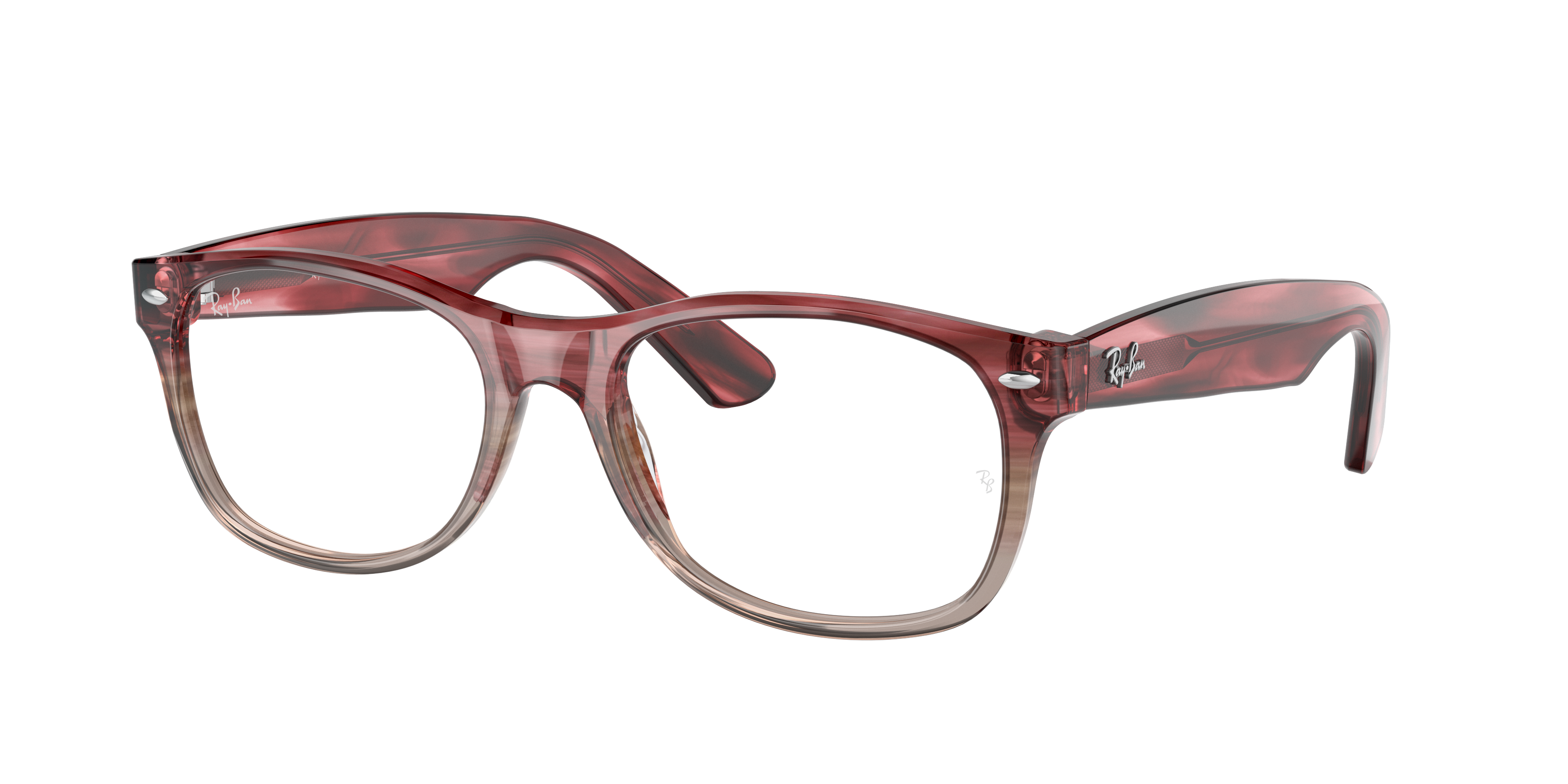 Ray ban new wayfarer optics Clearance