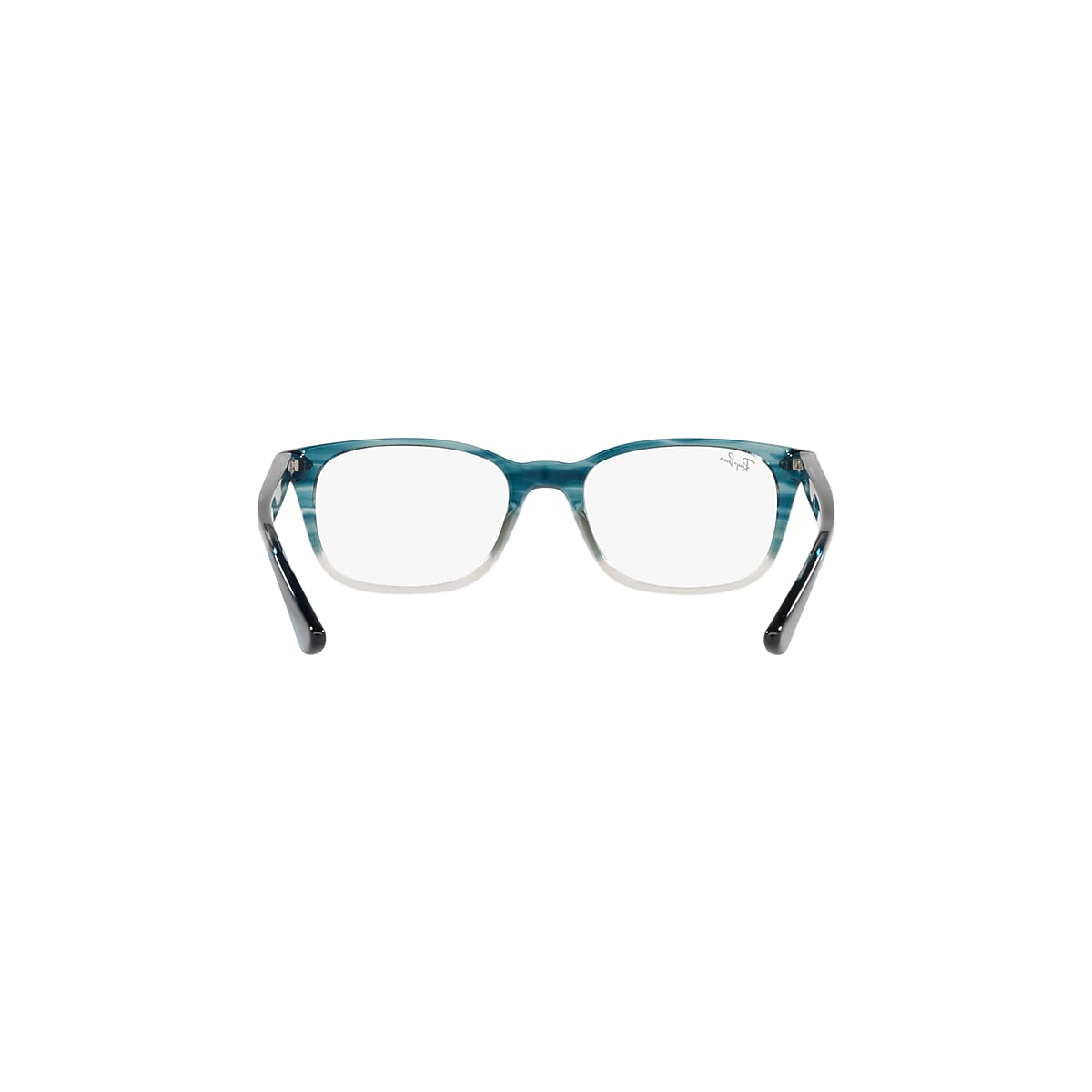 Rb5375 Eyeglasses with Havana Frame | Ray-Ban®