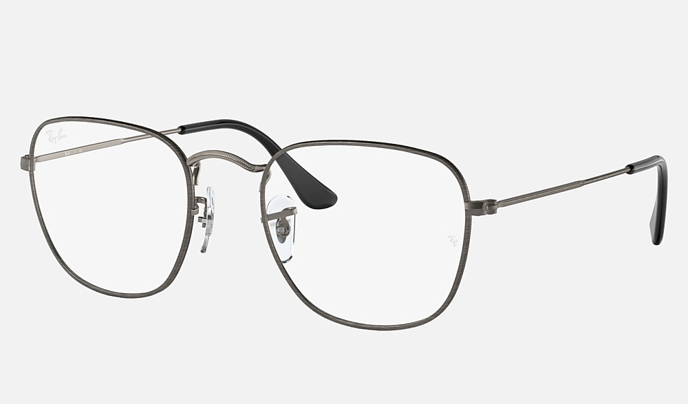 【Ray Ban】純正★RB3857VF 3118★正方形メタルフレーム★ Ray Ban】純正☆RB3857VF 3118☆四角メタルフレーム☆ (Ray Ban