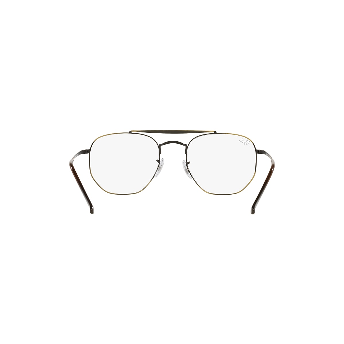 Ray ban hot sale marshal optics