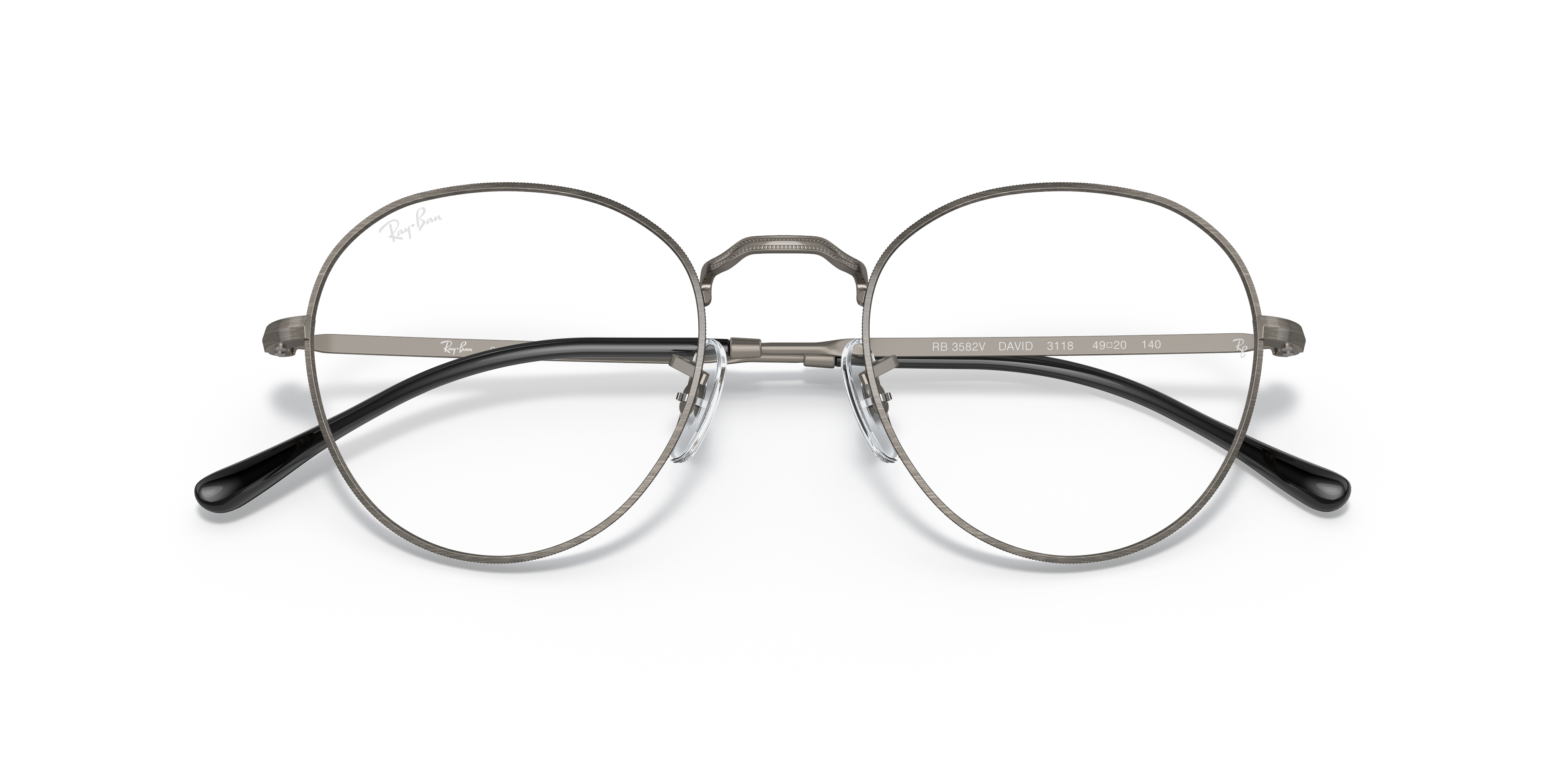 rayban optical frames