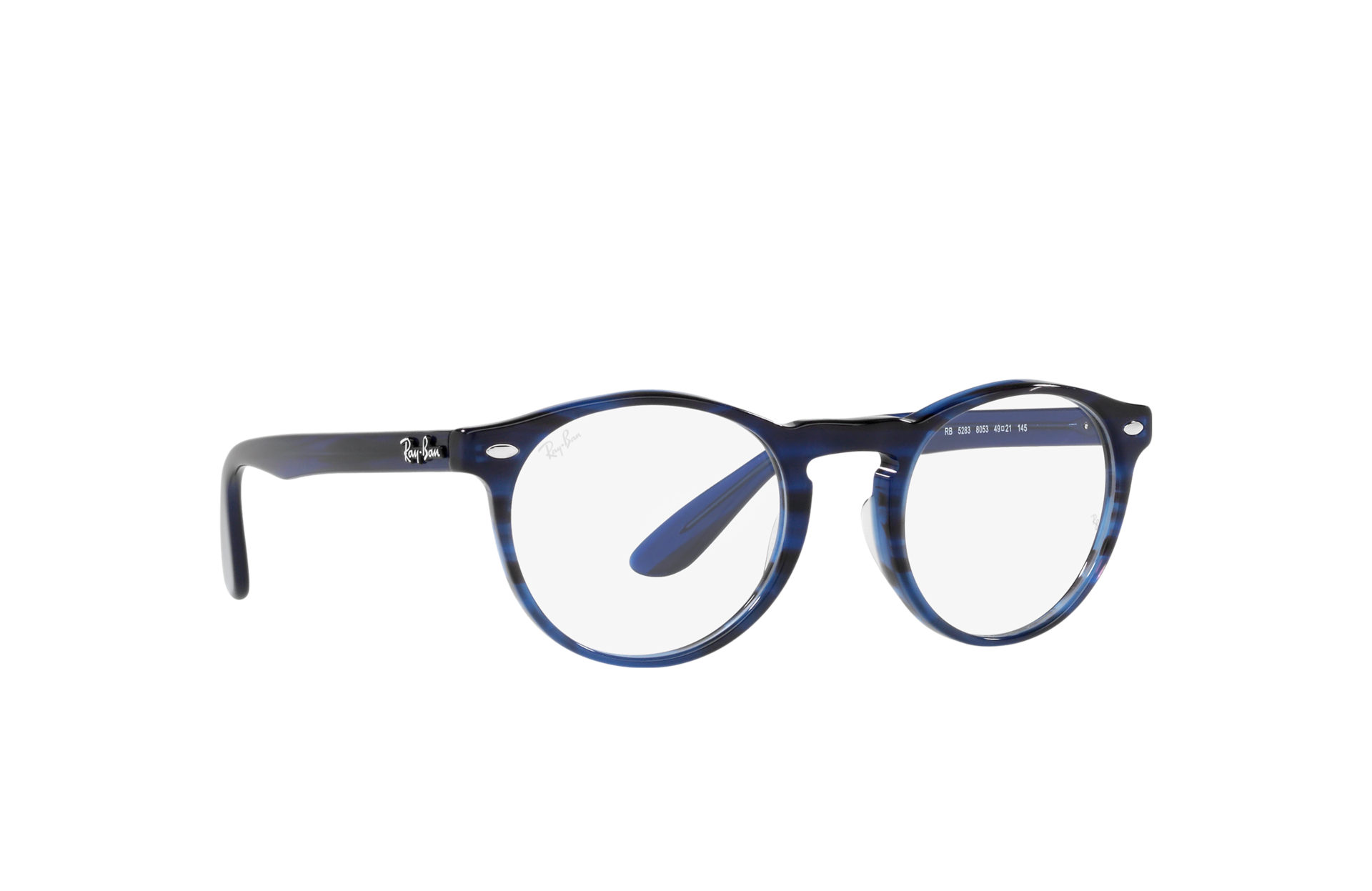 Yay or Nay? Rayban 5283, saw them in \