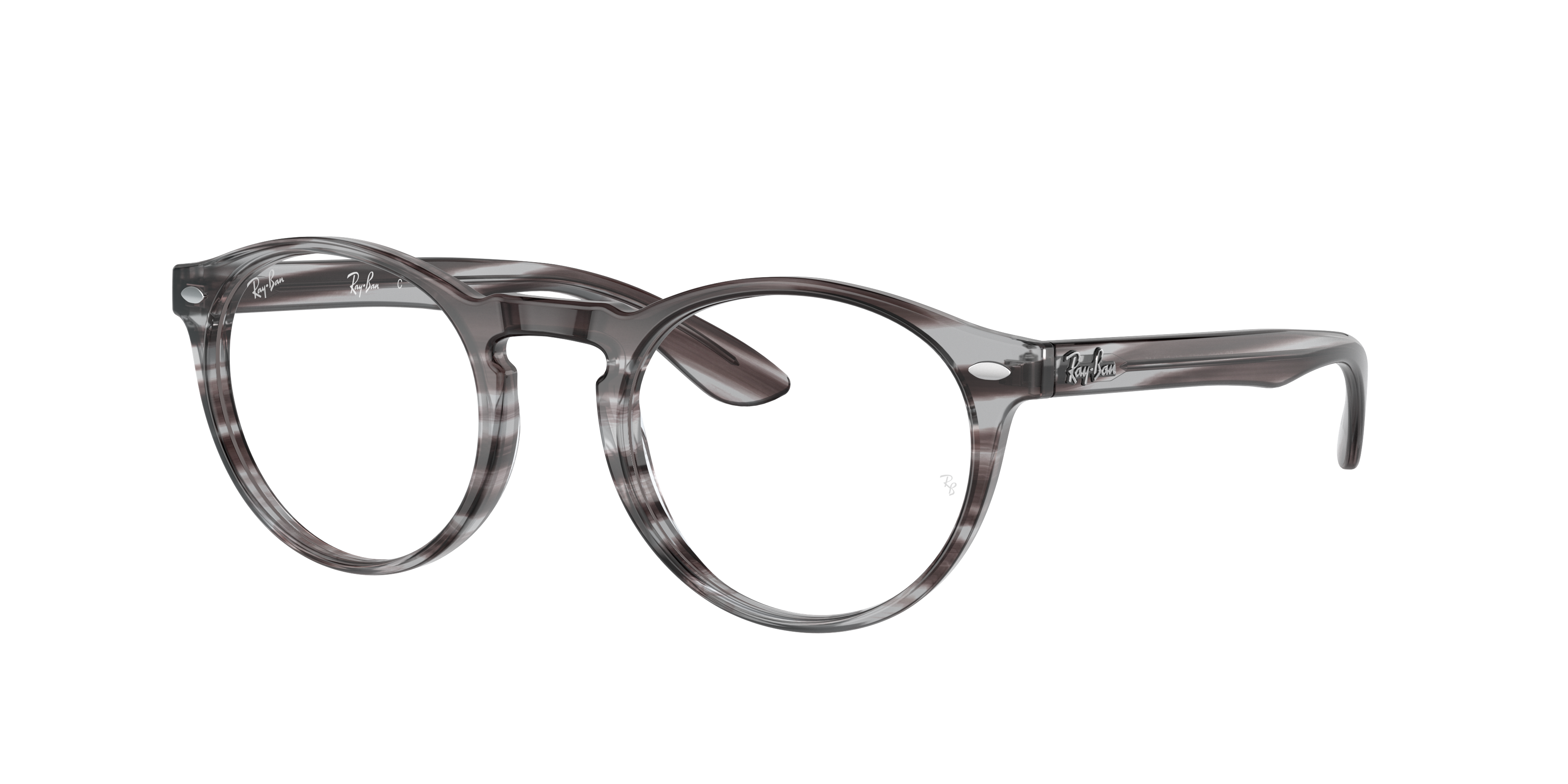 ray ban acetate eyeglasses