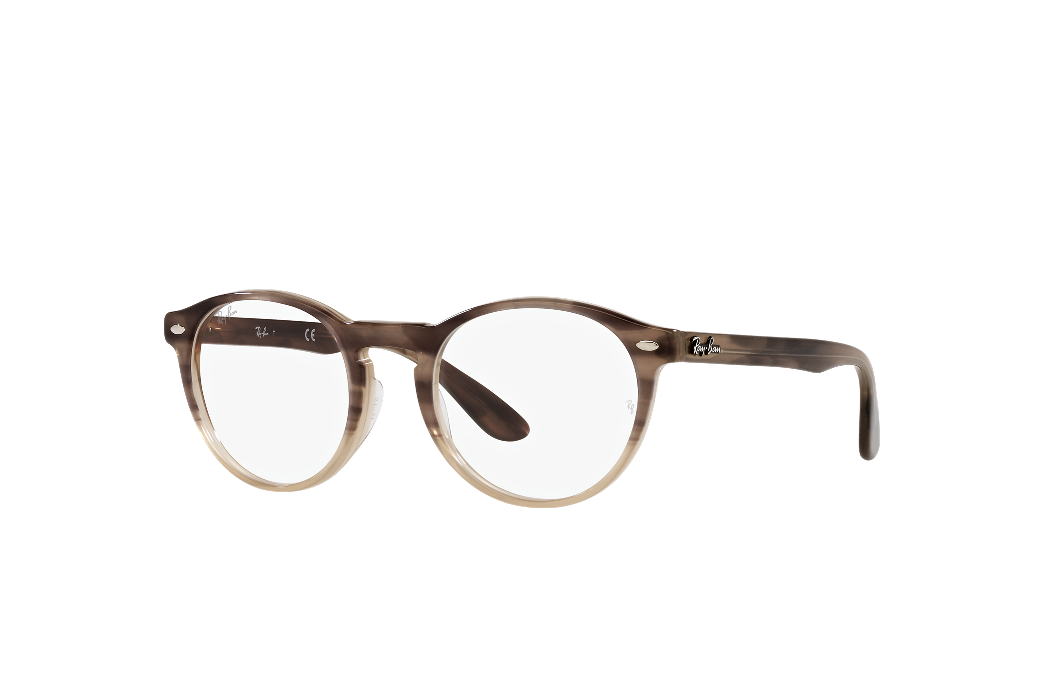 ray ban 5283 havana