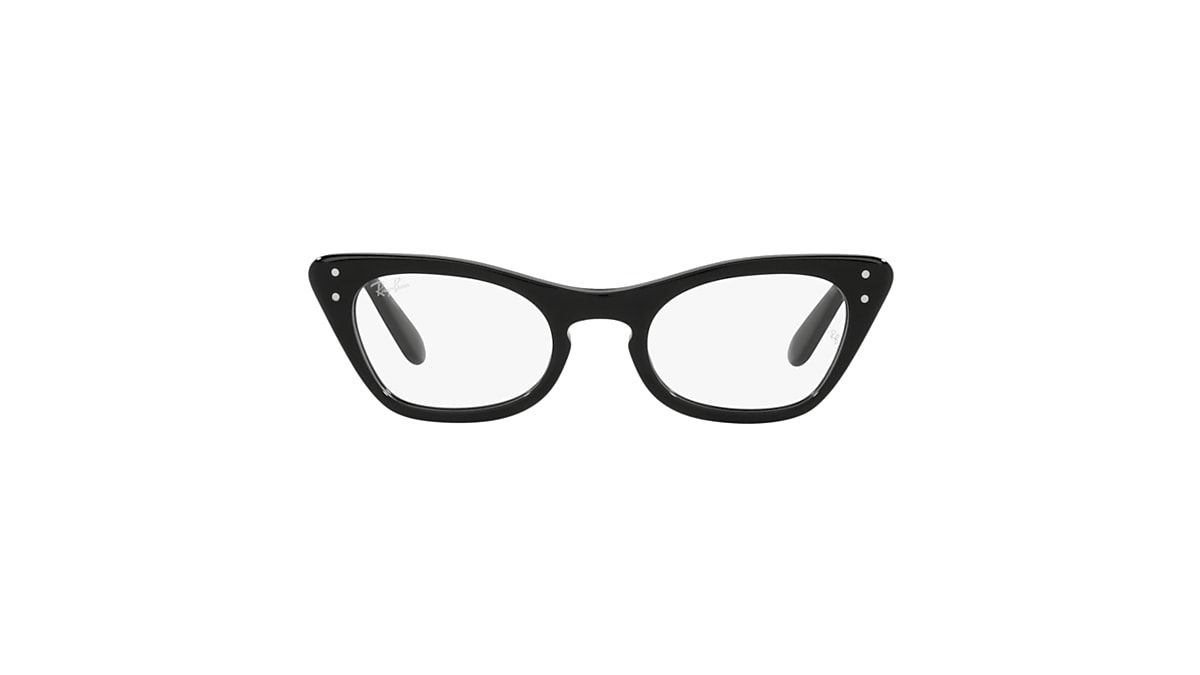 MISS BURBANK OPTICS KIDS Eyeglasses with Black Frame - RY9099V