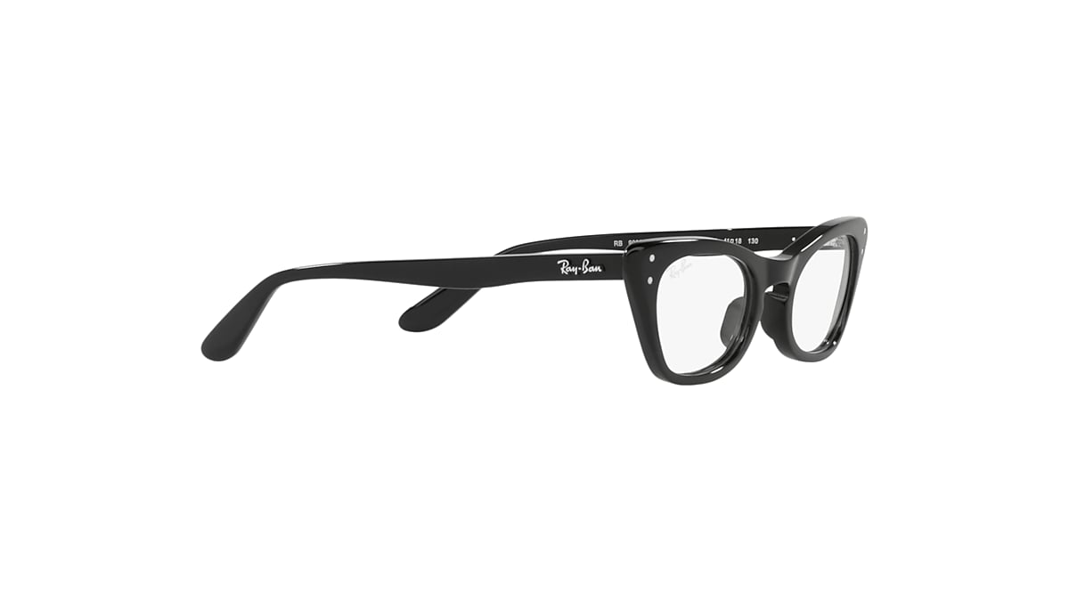 MISS BURBANK OPTICS KIDS Eyeglasses with Black Frame - RY9099V