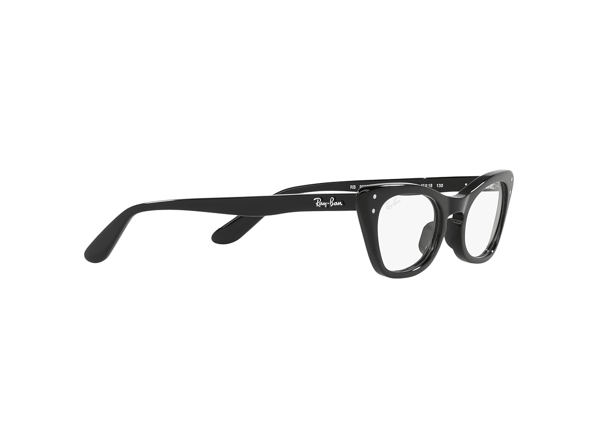 MISS BURBANK OPTICS KIDS Eyeglasses with Black Frame - RY9099V