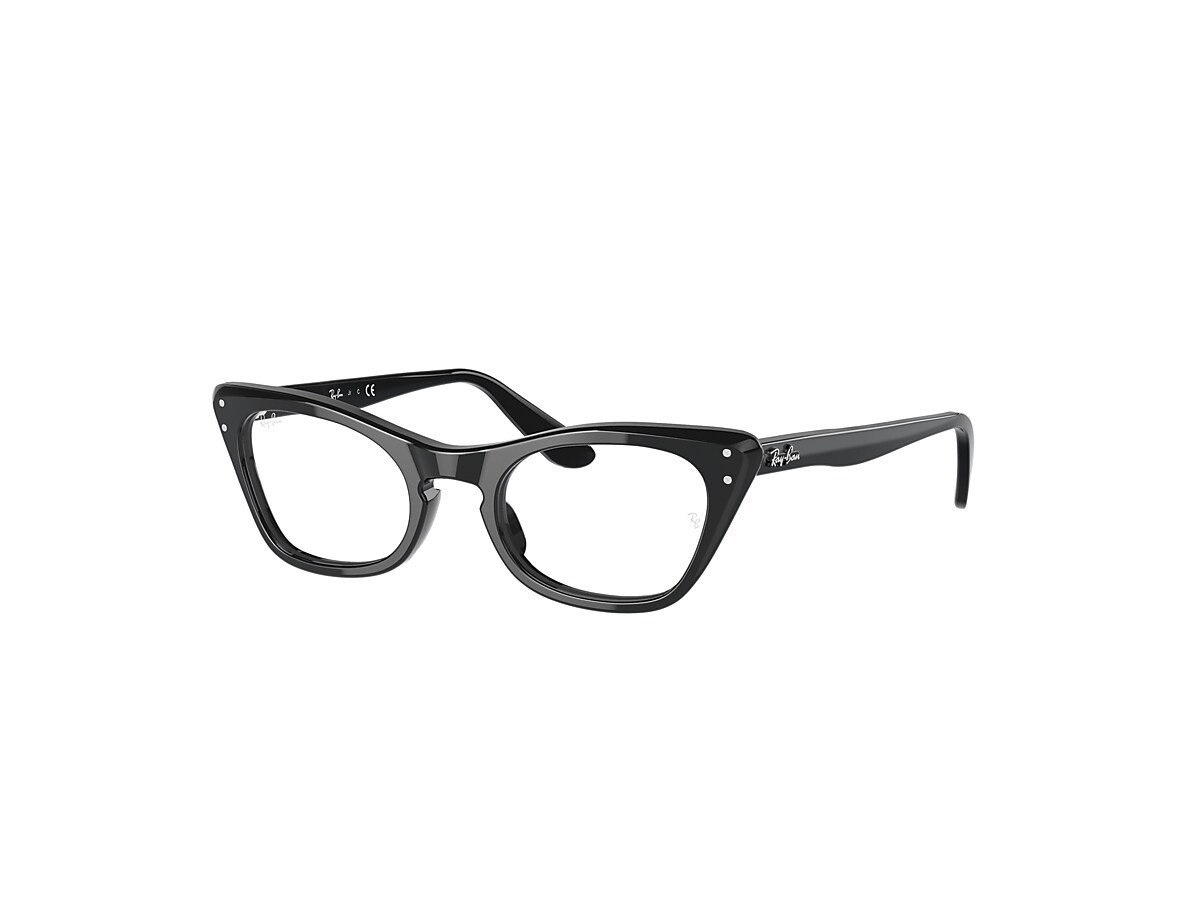 MISS BURBANK OPTICS KIDS Eyeglasses with Black Frame - RY9099V