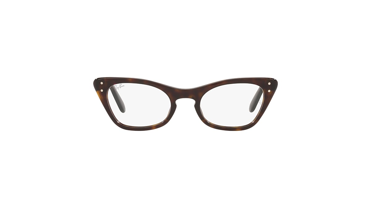 MISS BURBANK OPTICS KIDS Eyeglasses with Havana Frame - RY9099V