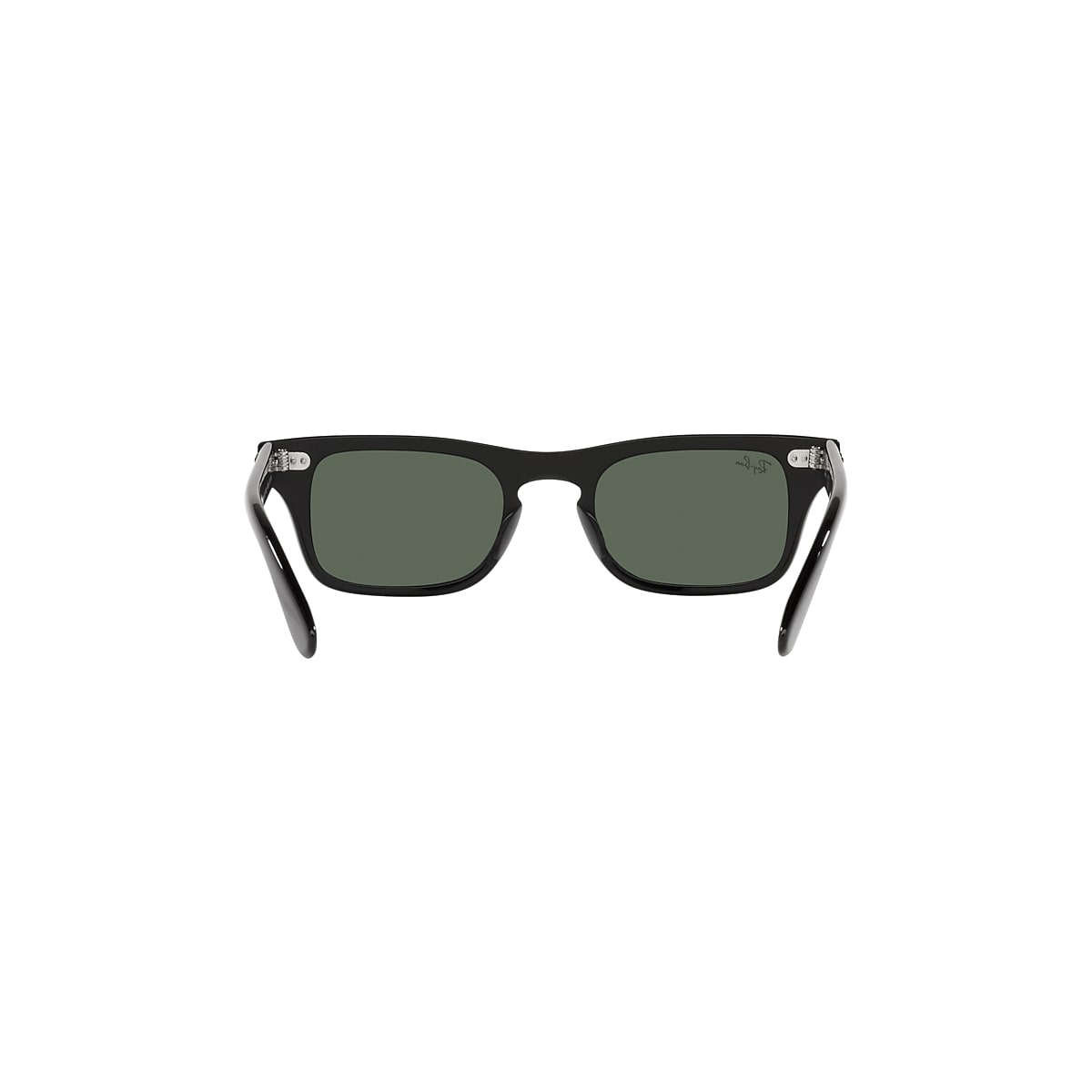 BURBANK KIDS Sonnenbrillen in Schwarz und Grün - RB9083S | Ray-Ban® DE