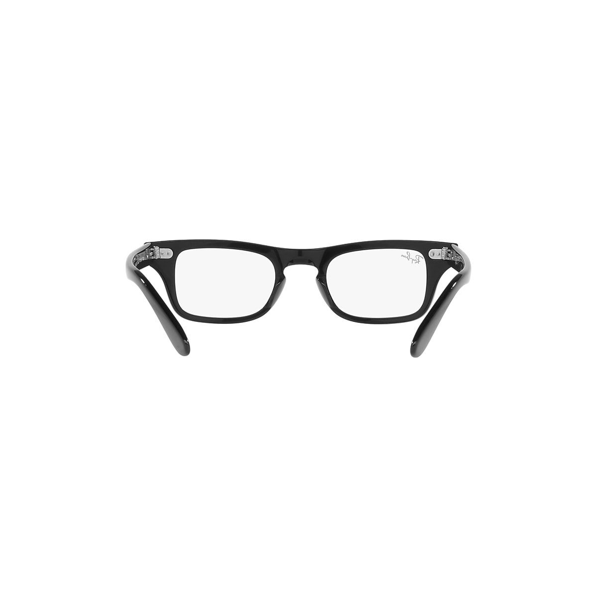 BURBANK OPTICS KIDS Eyeglasses with Black Frame - RY9083V | Ray