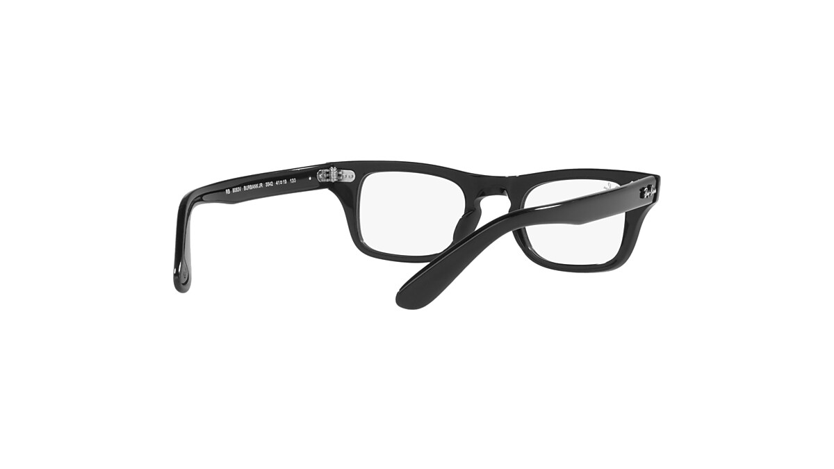 BURBANK OPTICS KIDS Eyeglasses with Black Frame - RY9083V | Ray