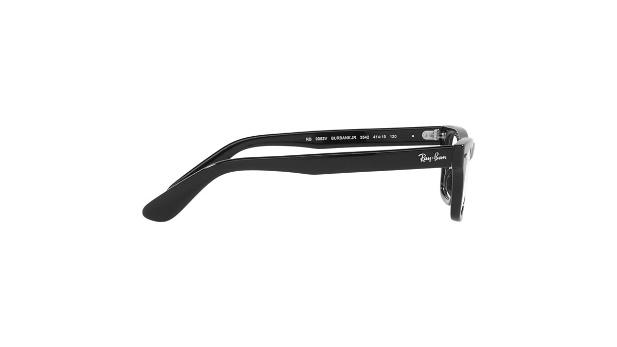 BURBANK OPTICS KIDS Eyeglasses with Black Frame - RY9083V