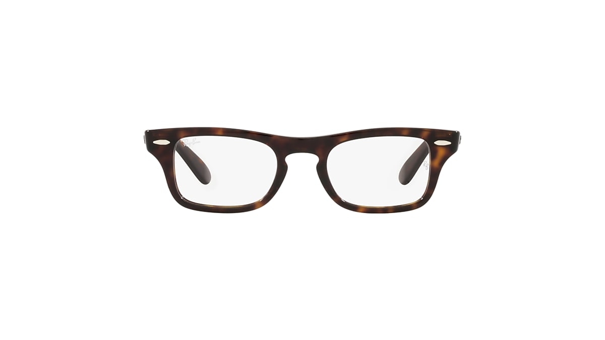 BURBANK OPTICS KIDS Eyeglasses with Havana Frame - RY9083V | Ray