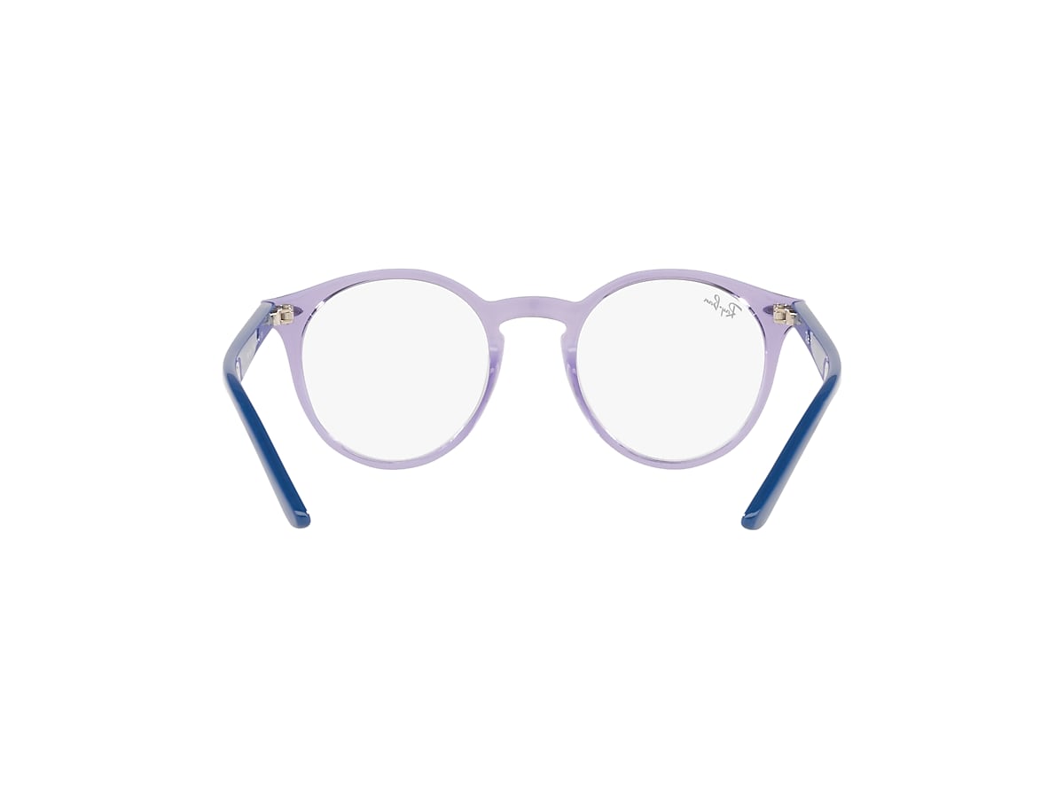 Ray discount ban lilas