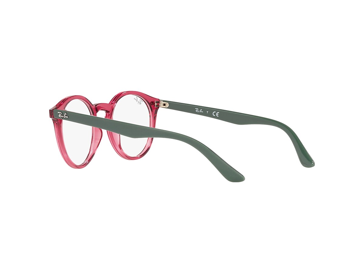 レイバン公式ストア】 Ray-Ban® RB1594 OPTICS KIDS メガネ