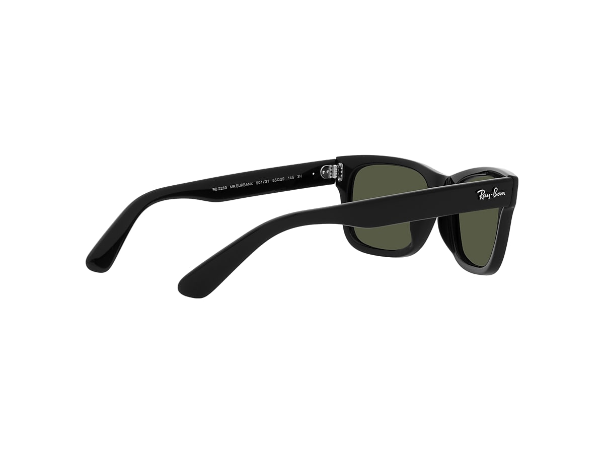 RB3564D Sunglasses in Gold and Green Classic - RB3564D | Ray