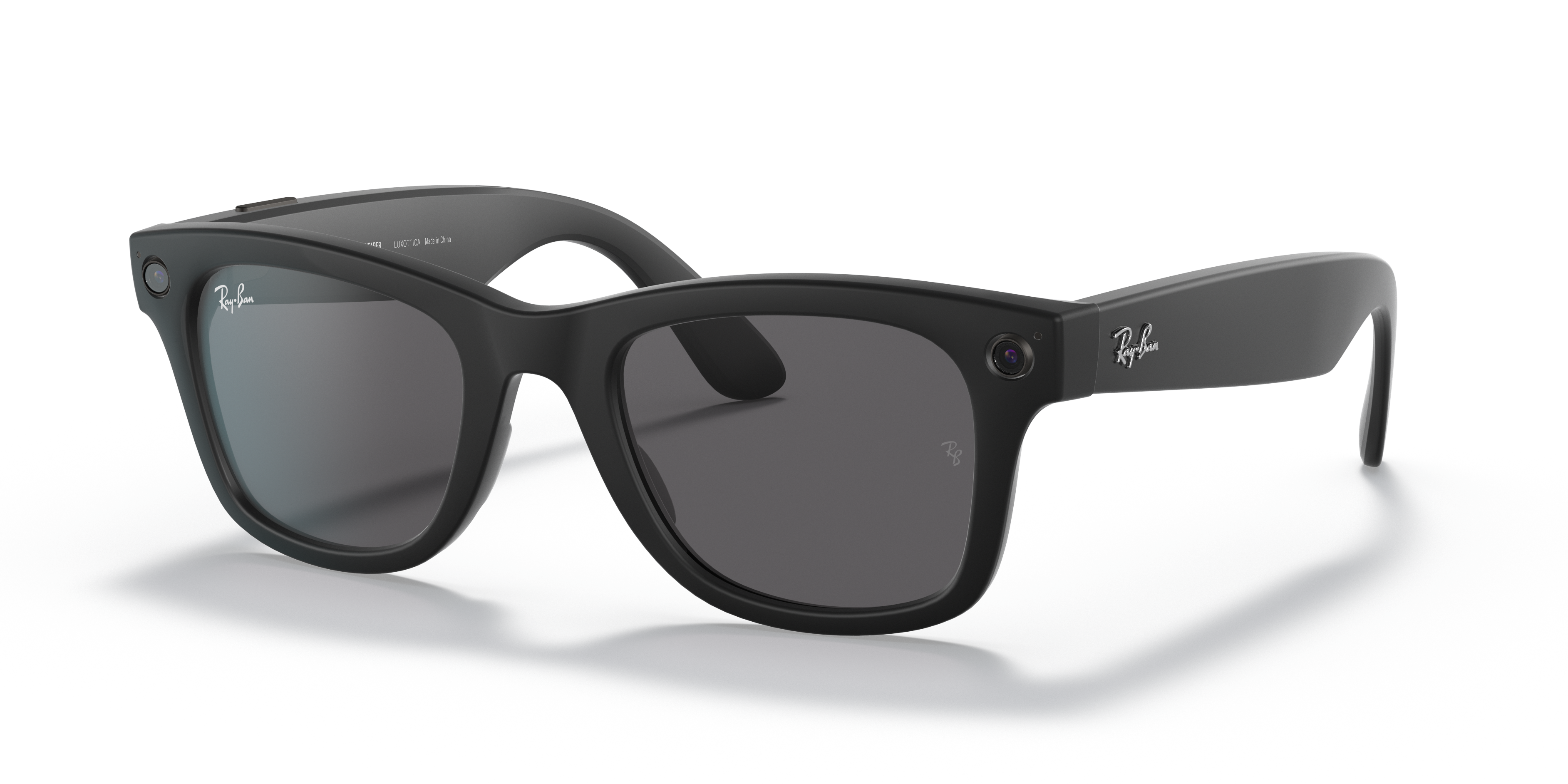 ray ban tech sunglasses