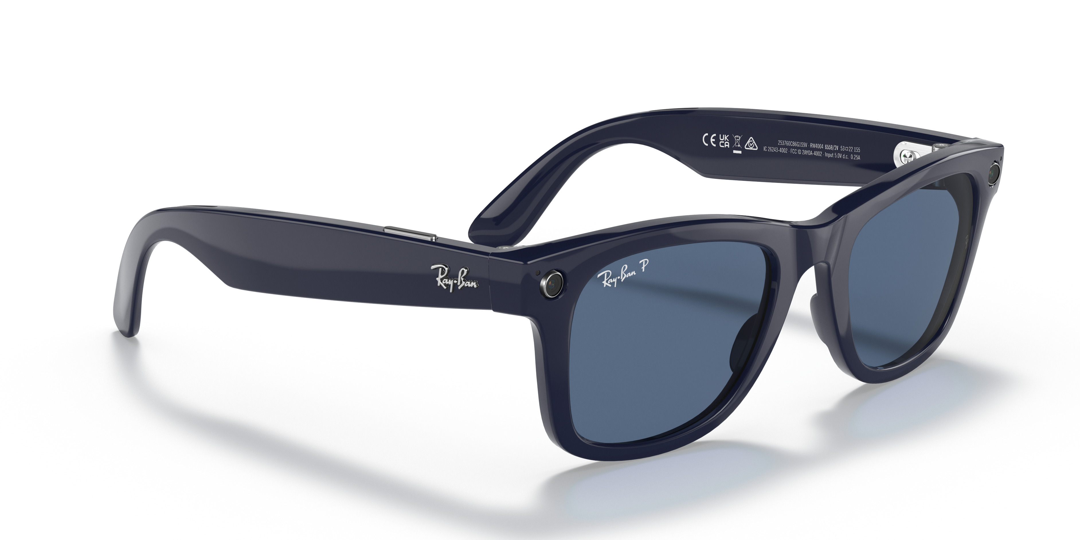 ray ban l