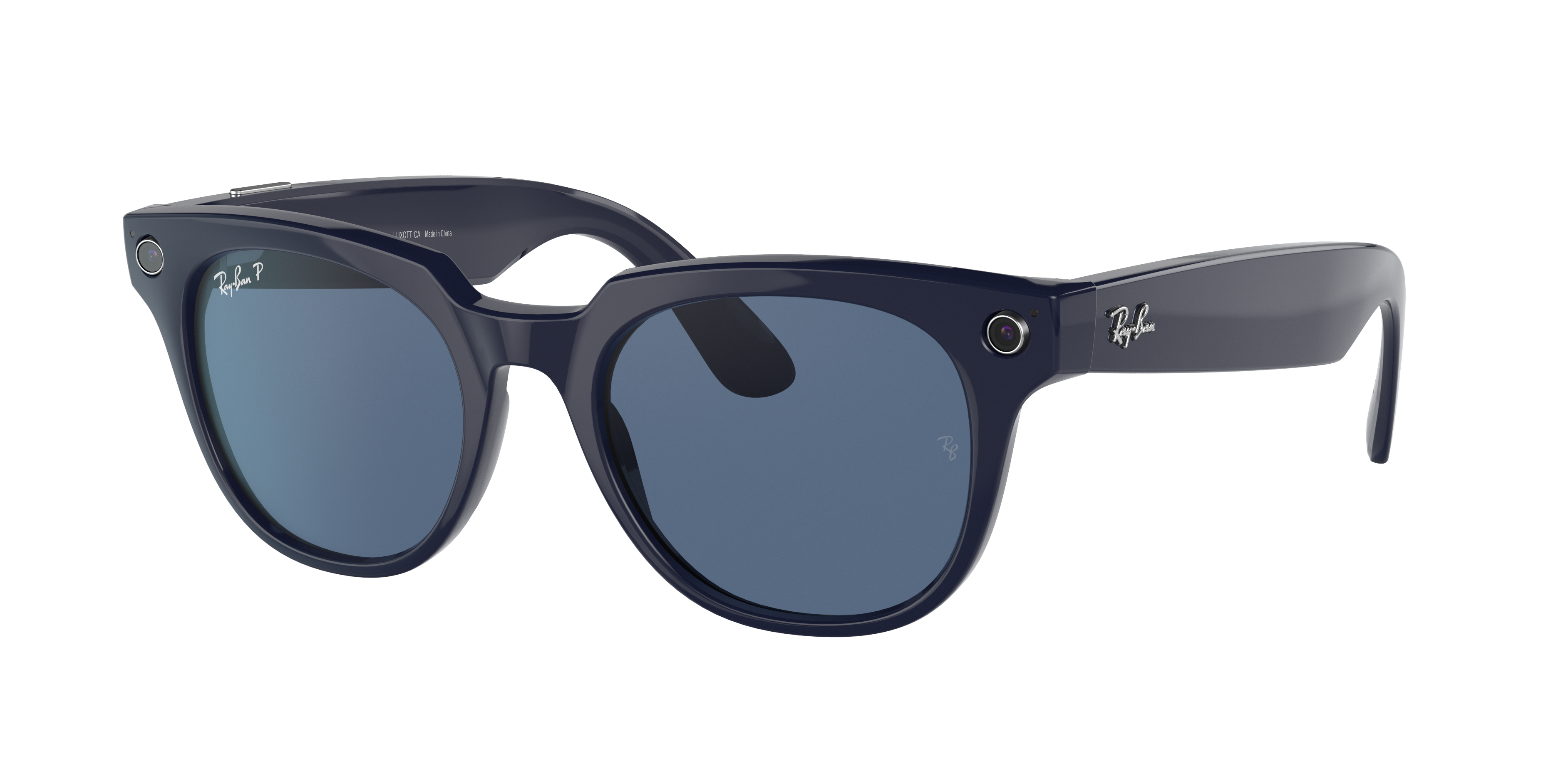 ray ban view glasses