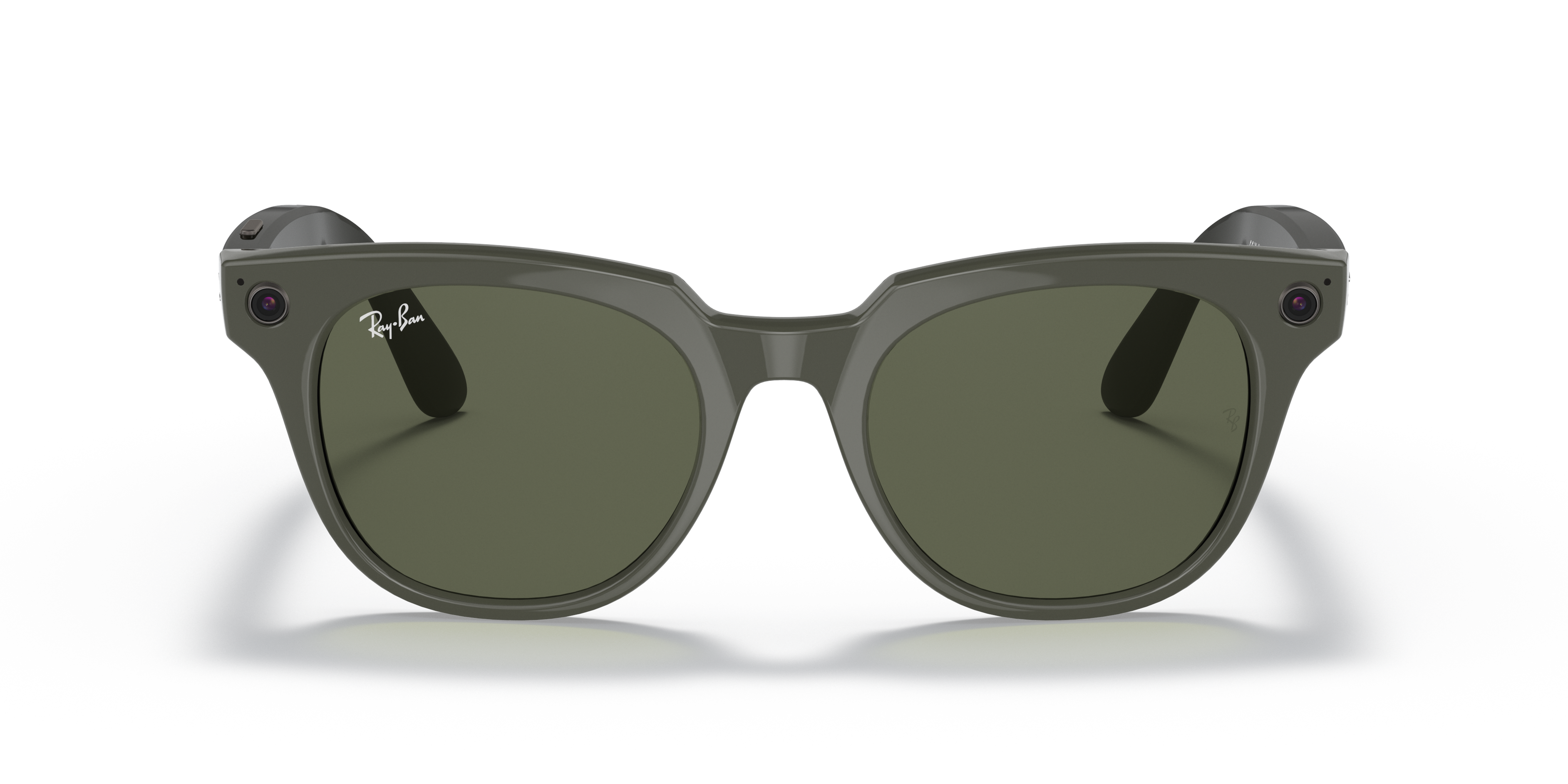 ray ban meteor