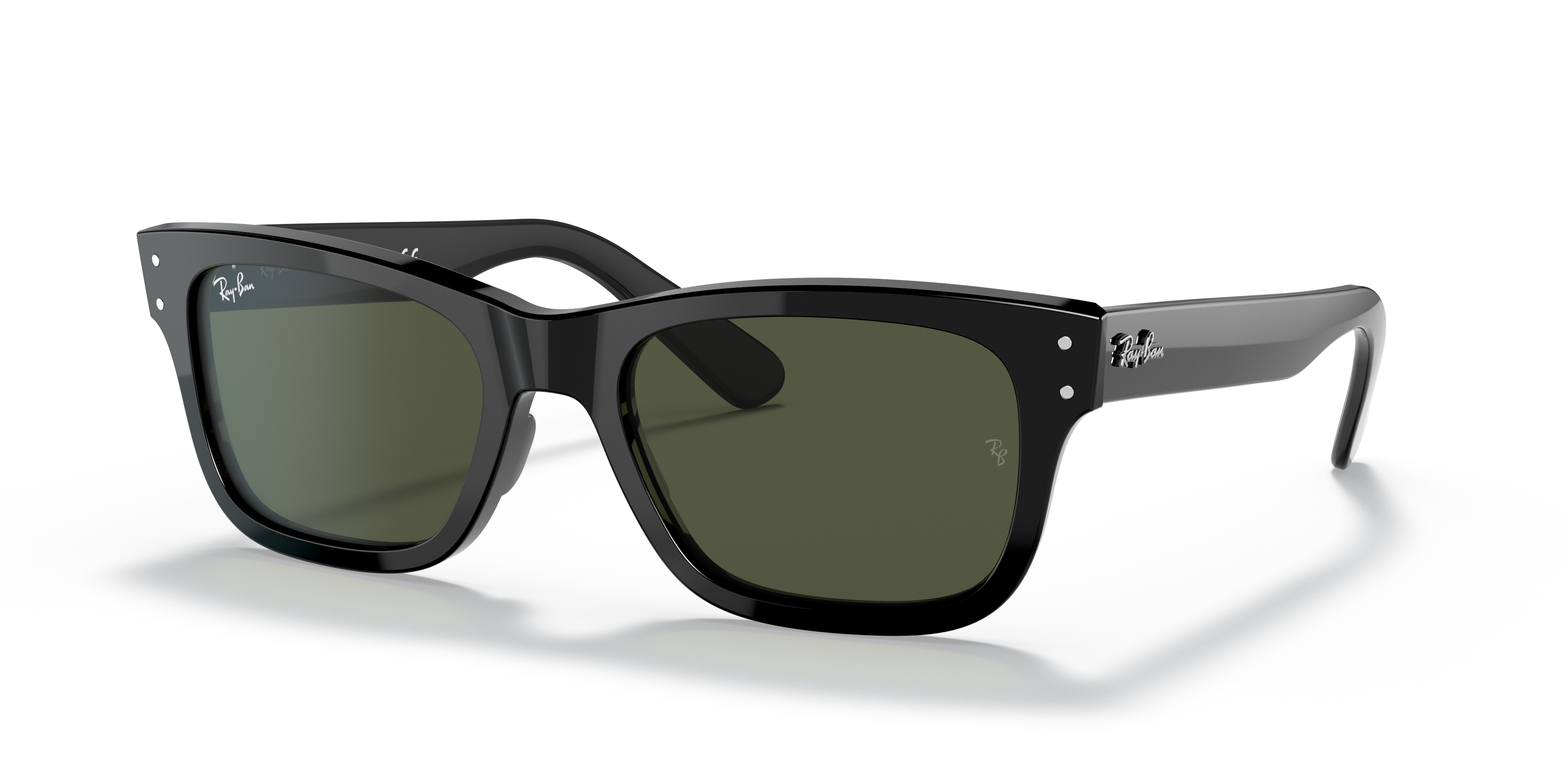 ray ban low bridge fit sunglasses