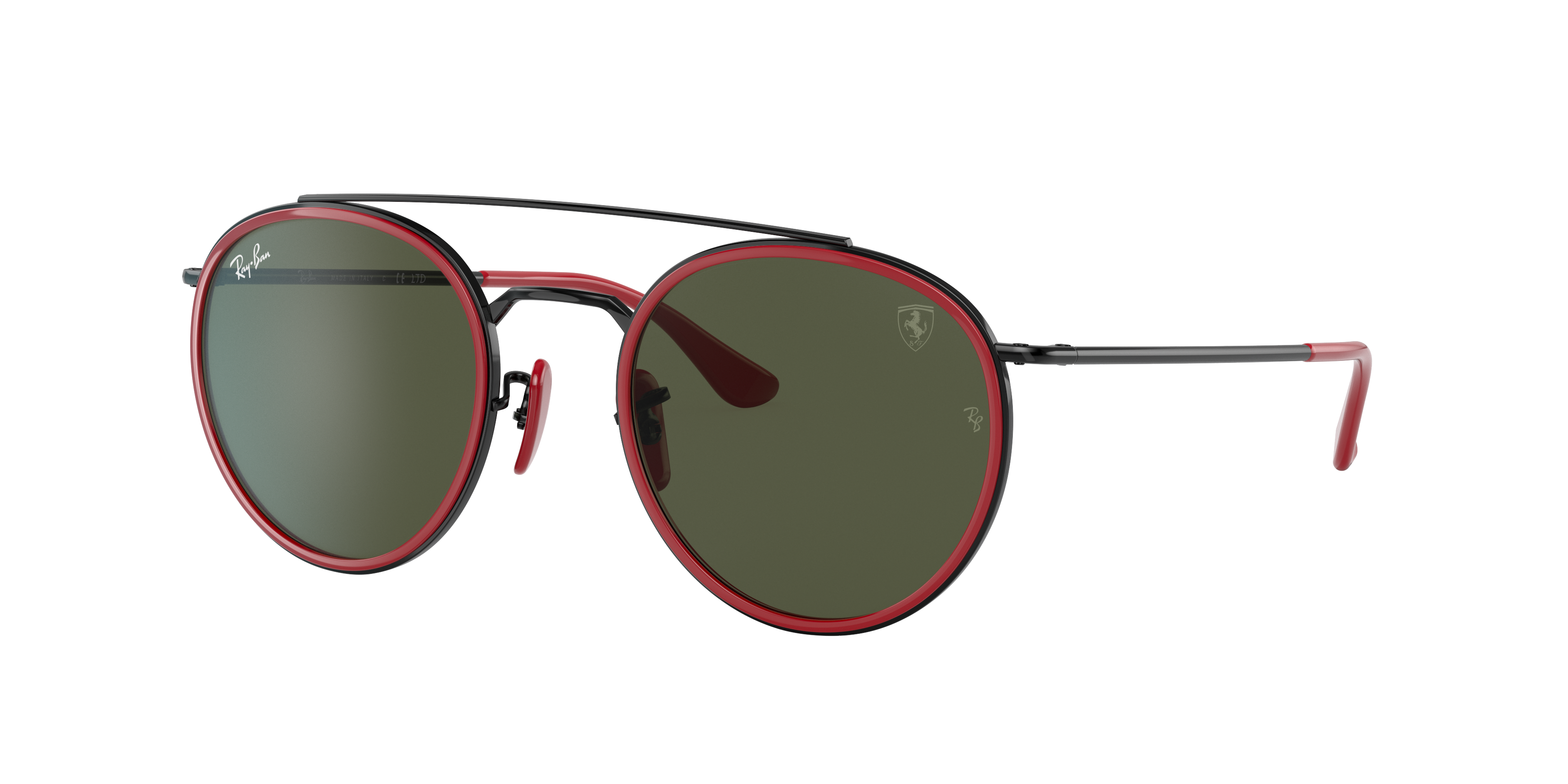 ray ban glasses ferrari