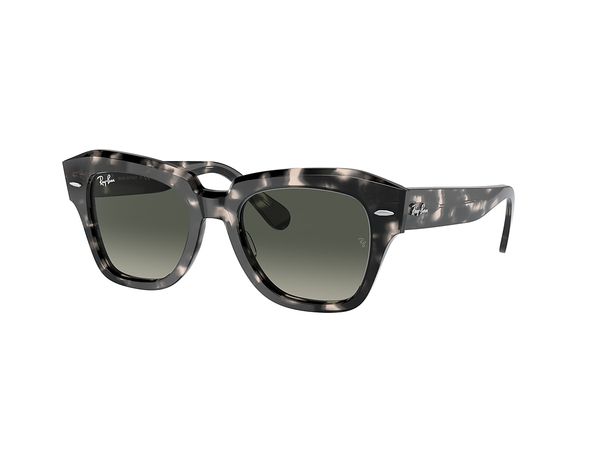 【レイバン公式ストア】 Ray-Ban® STATE STREET FLECK 