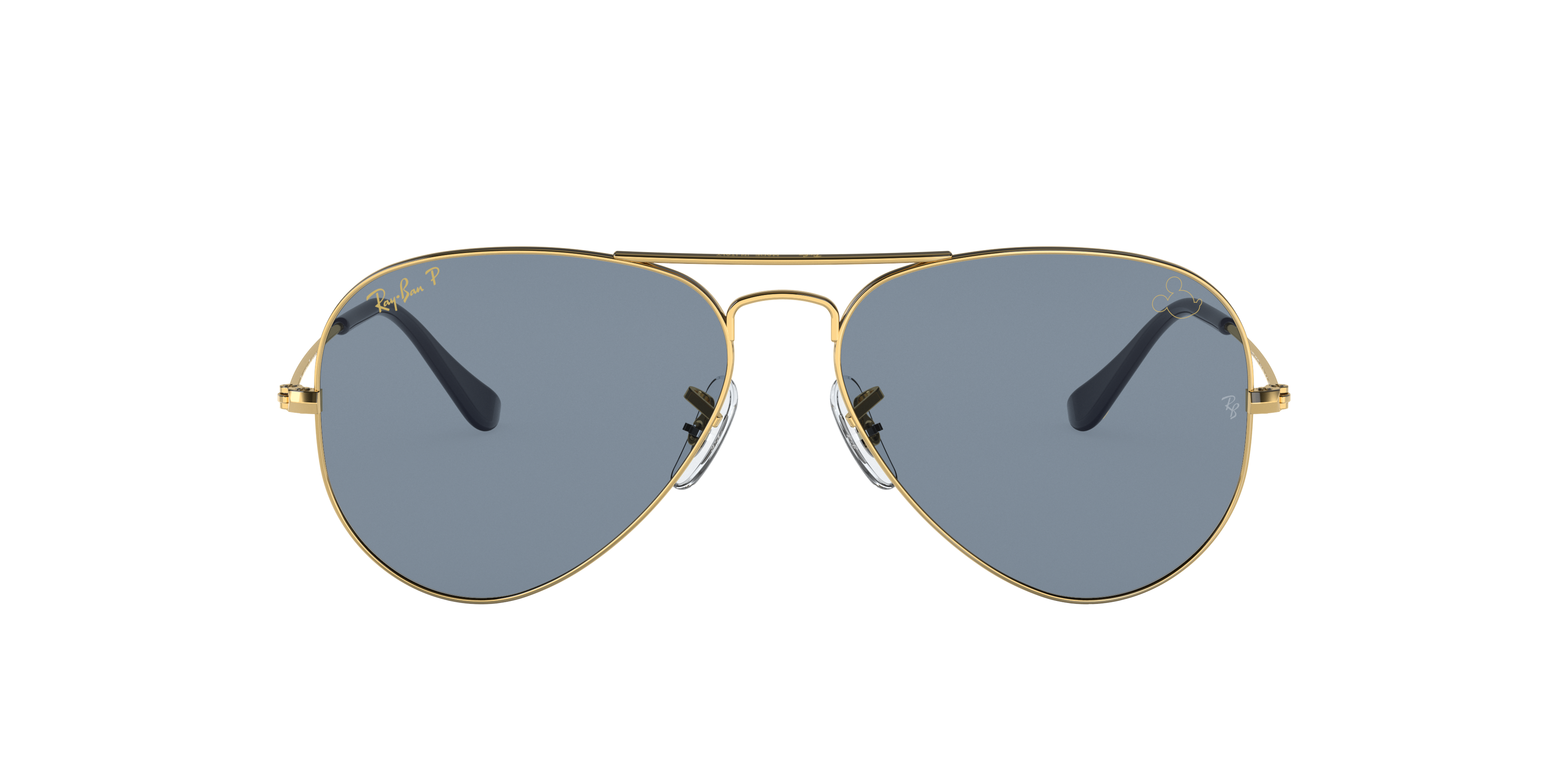 modelli ray ban aviator